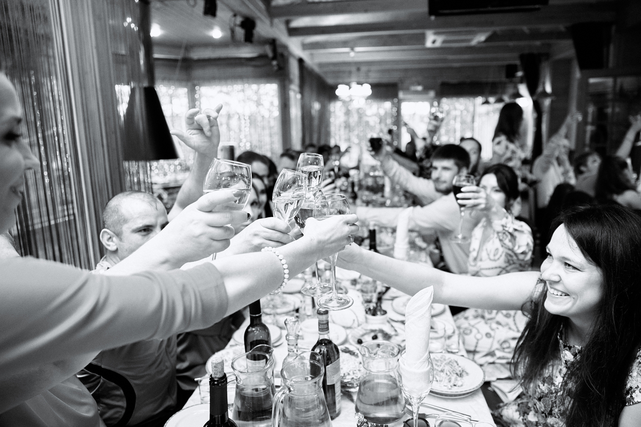 Нежность. Свадебный и семейный фотограф в Ярославле и Рыбинске Вячеслав Барышков