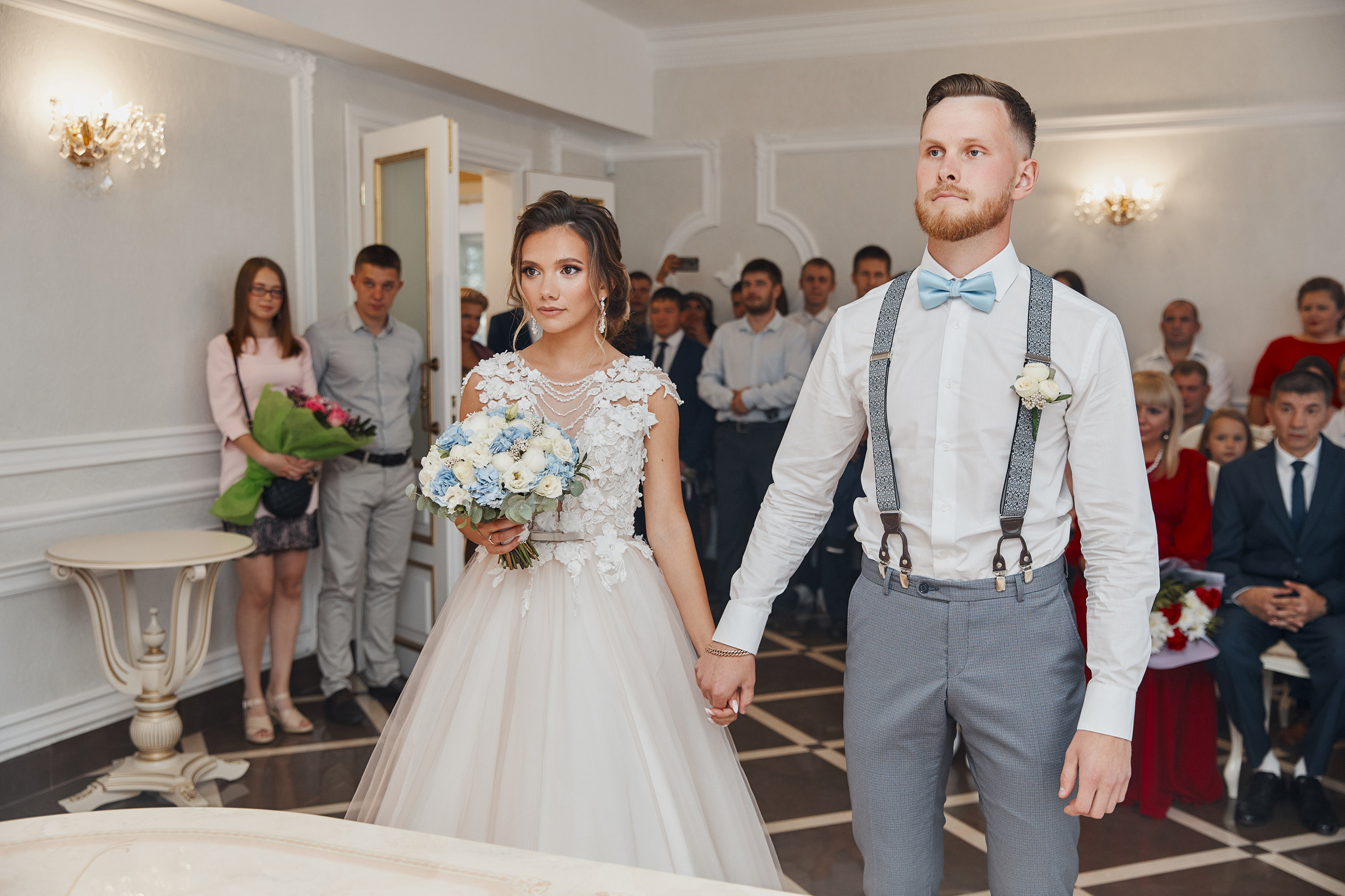 Нежность. Свадебный и семейный фотограф в Ярославле и Рыбинске Вячеслав Барышков