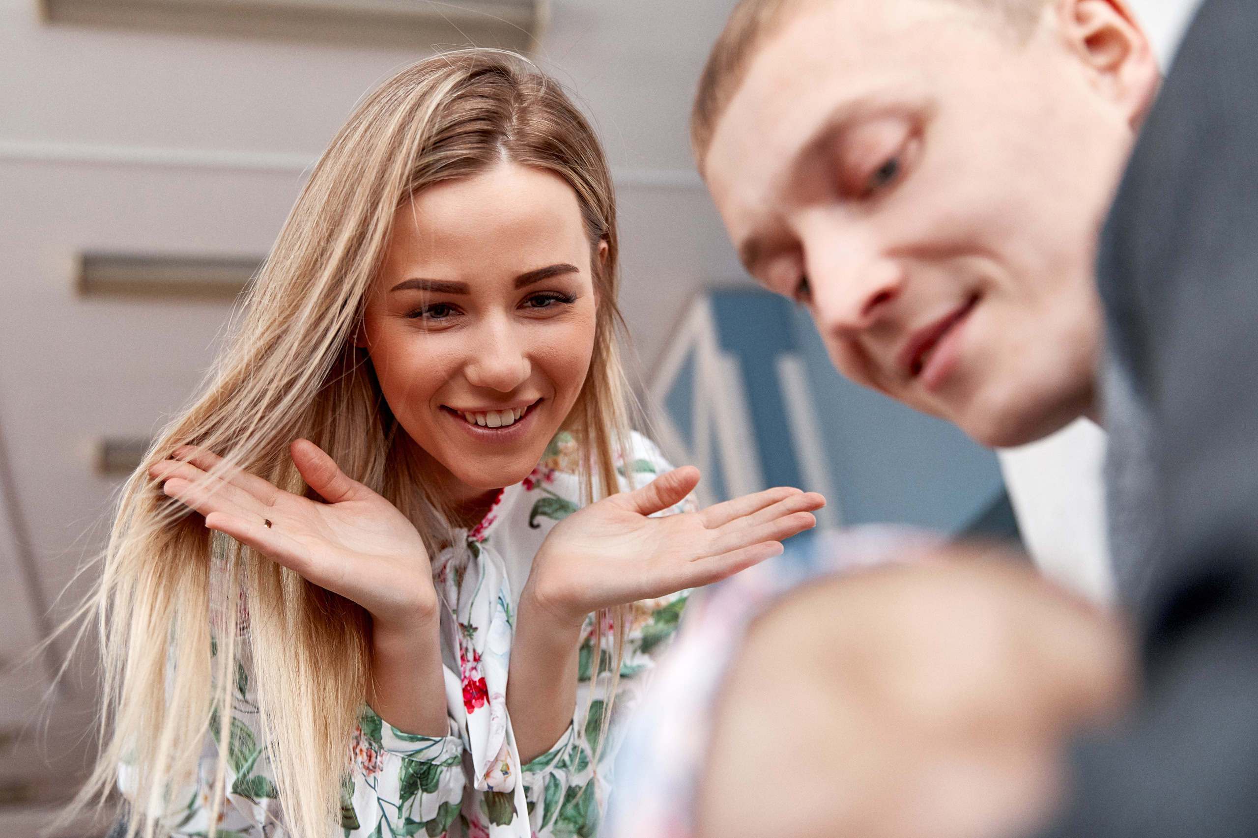 Маленькая леди. Свадебный и семейный фотограф в Ярославле и Рыбинске Вячеслав Барышков