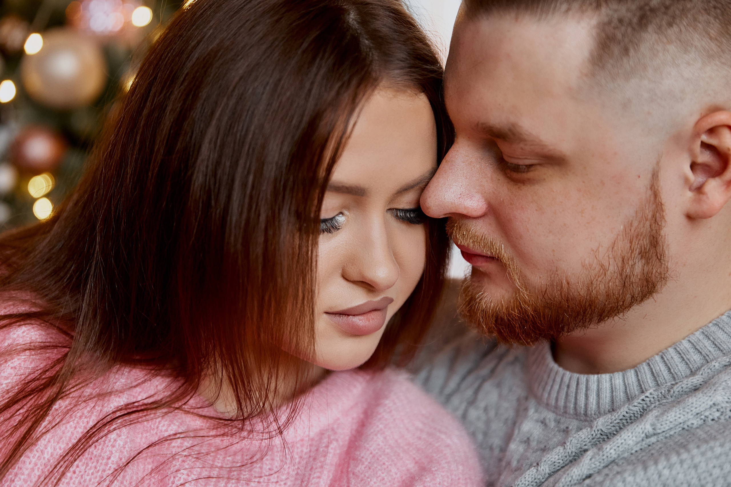 Двое и собачка. Свадебный и семейный фотограф в Ярославле и Рыбинске Вячеслав Барышков
