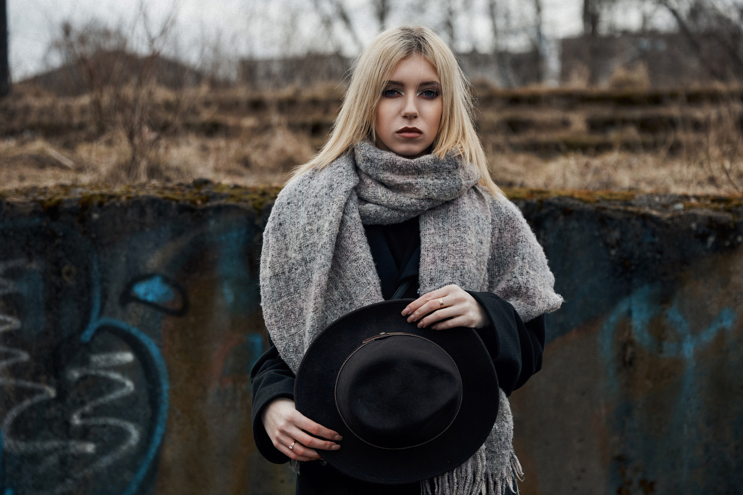 По весне. Свадебный и семейный фотограф в Ярославле и Рыбинске Вячеслав Барышков