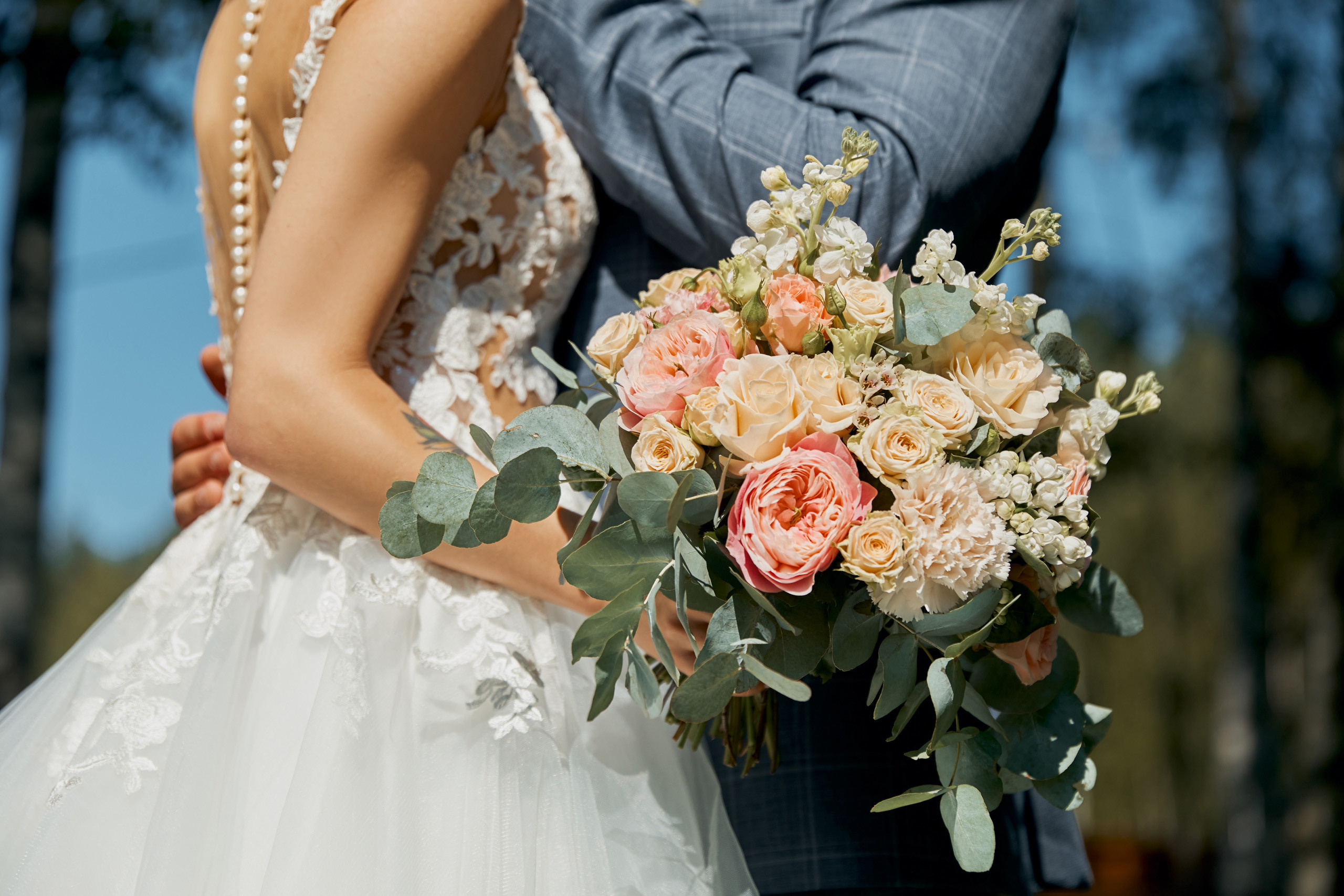 Любовь и закат. Свадебный и семейный фотограф в Ярославле и Рыбинске Вячеслав Барышков