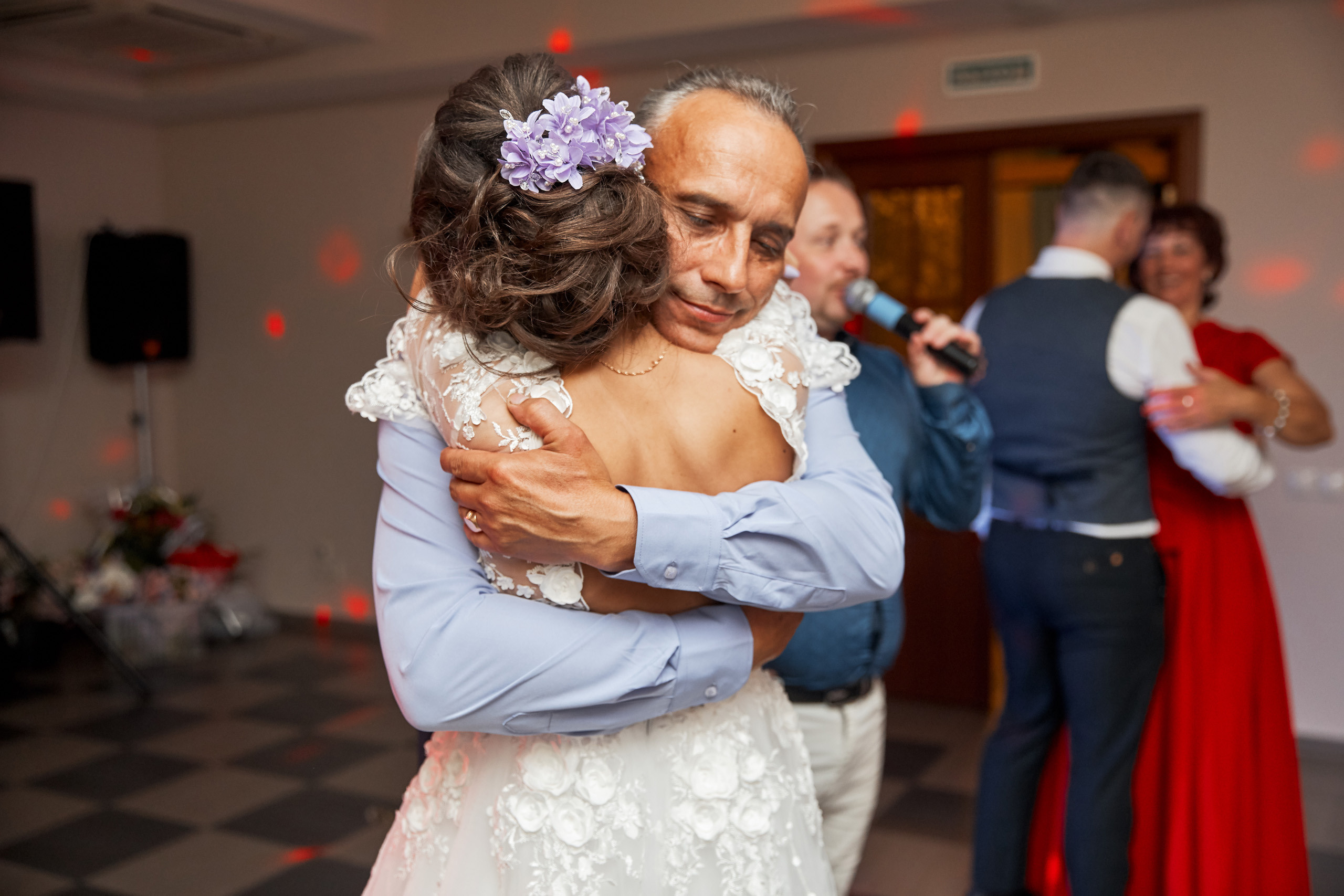 Нежность на берегу Волги. Свадебный и семейный фотограф в Ярославле и Рыбинске Вячеслав Барышков