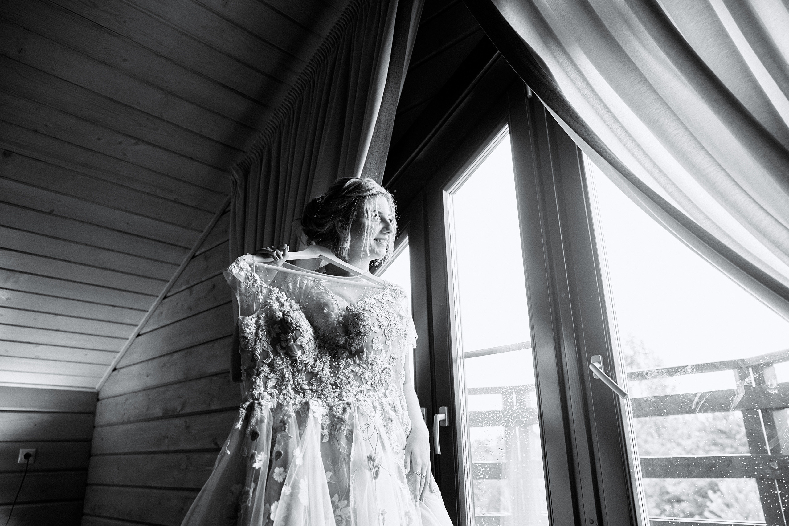 Прохладное утро. Свадебный и семейный фотограф в Ярославле и Рыбинске Вячеслав Барышков