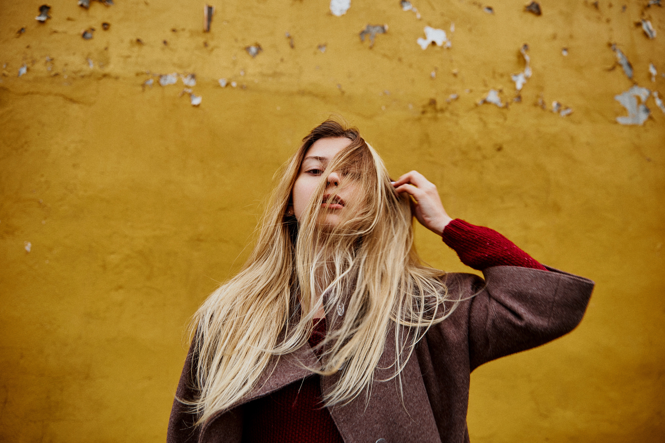 Пути и желтый дом. Свадебный и семейный фотограф в Ярославле и Рыбинске Вячеслав Барышков