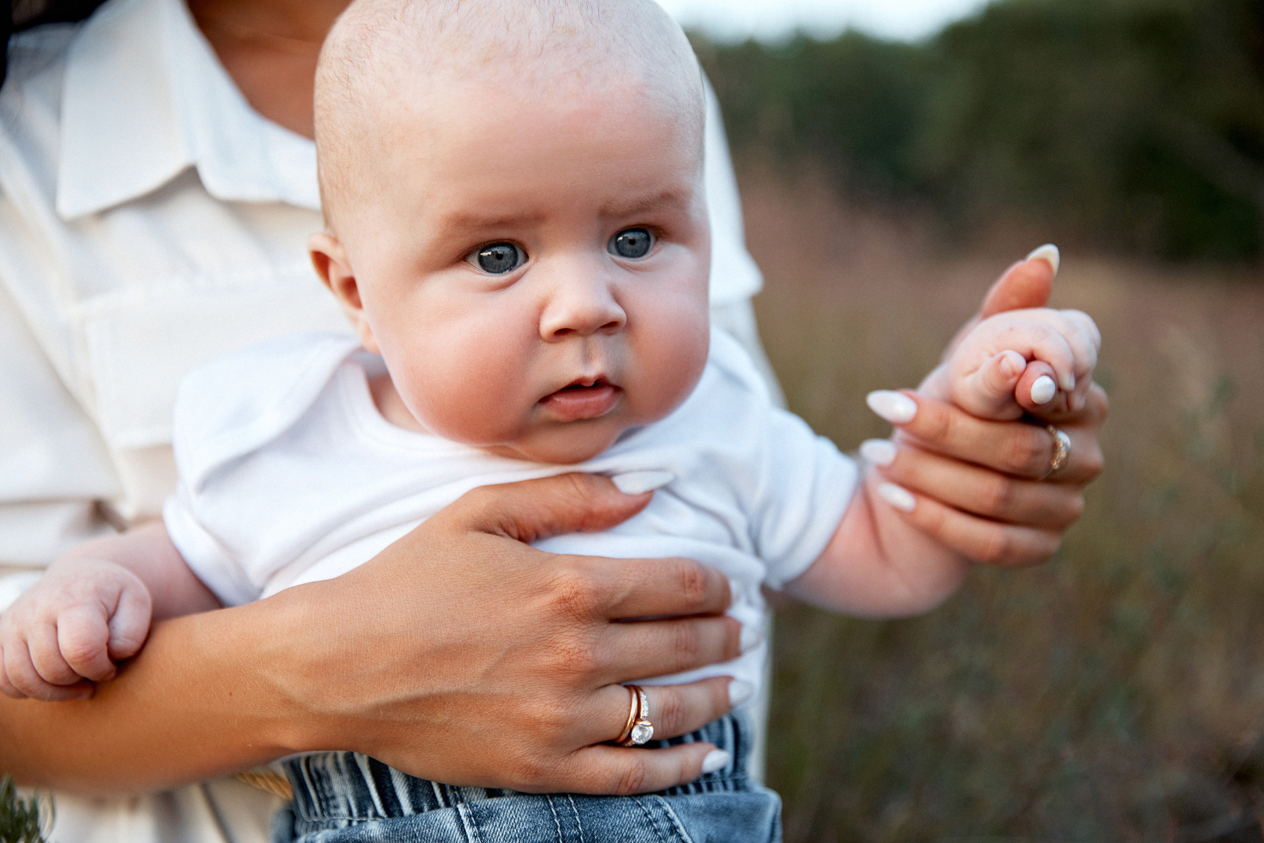 Пляж, море, счастье. Свадебный и семейный фотограф в Ярославле и Рыбинске Вячеслав Барышков