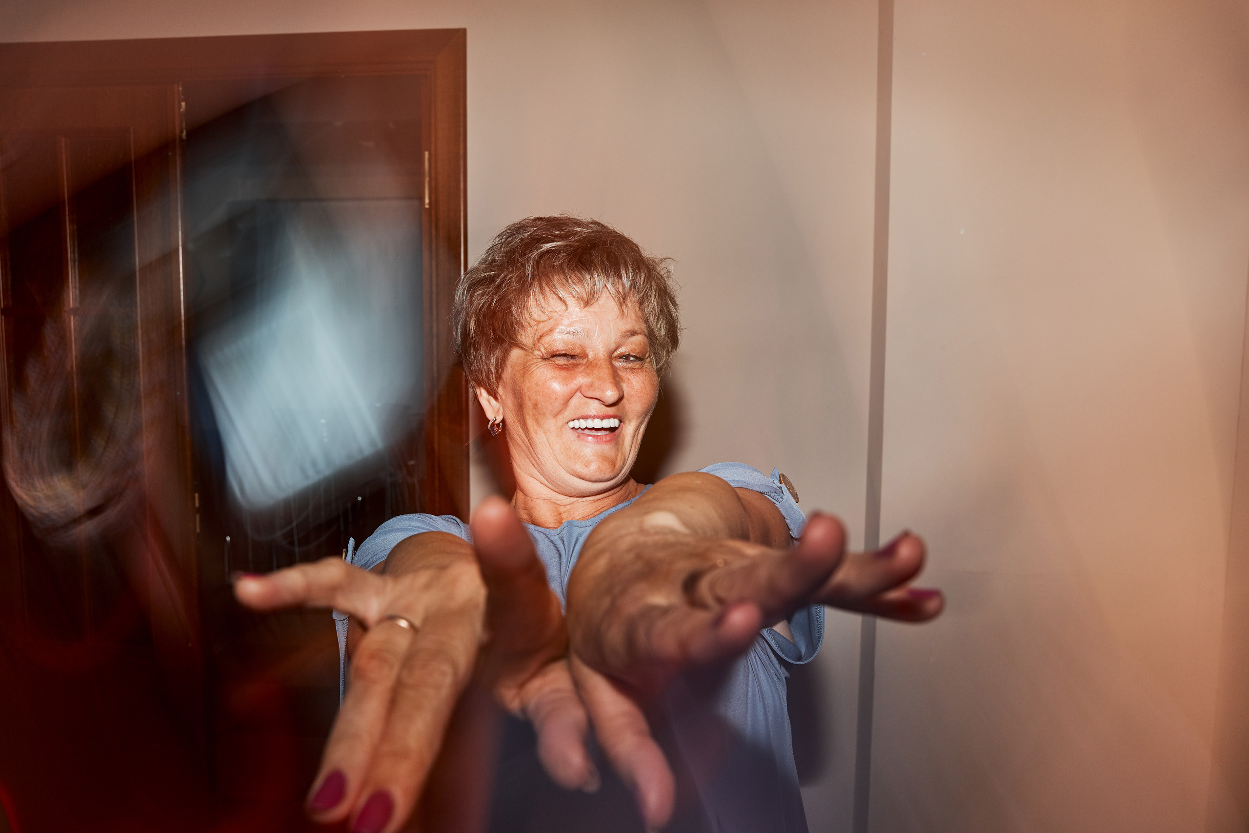 Нежность на берегу Волги. Свадебный и семейный фотограф в Ярославле и Рыбинске Вячеслав Барышков