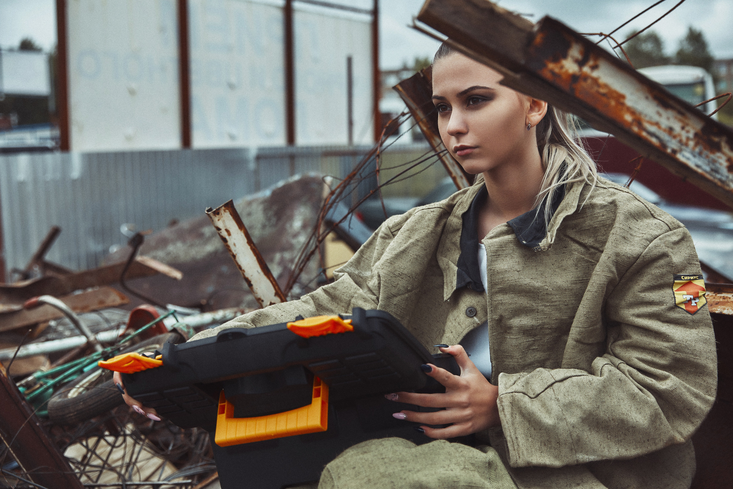 Железо. Свадебный и семейный фотограф в Ярославле и Рыбинске Вячеслав Барышков