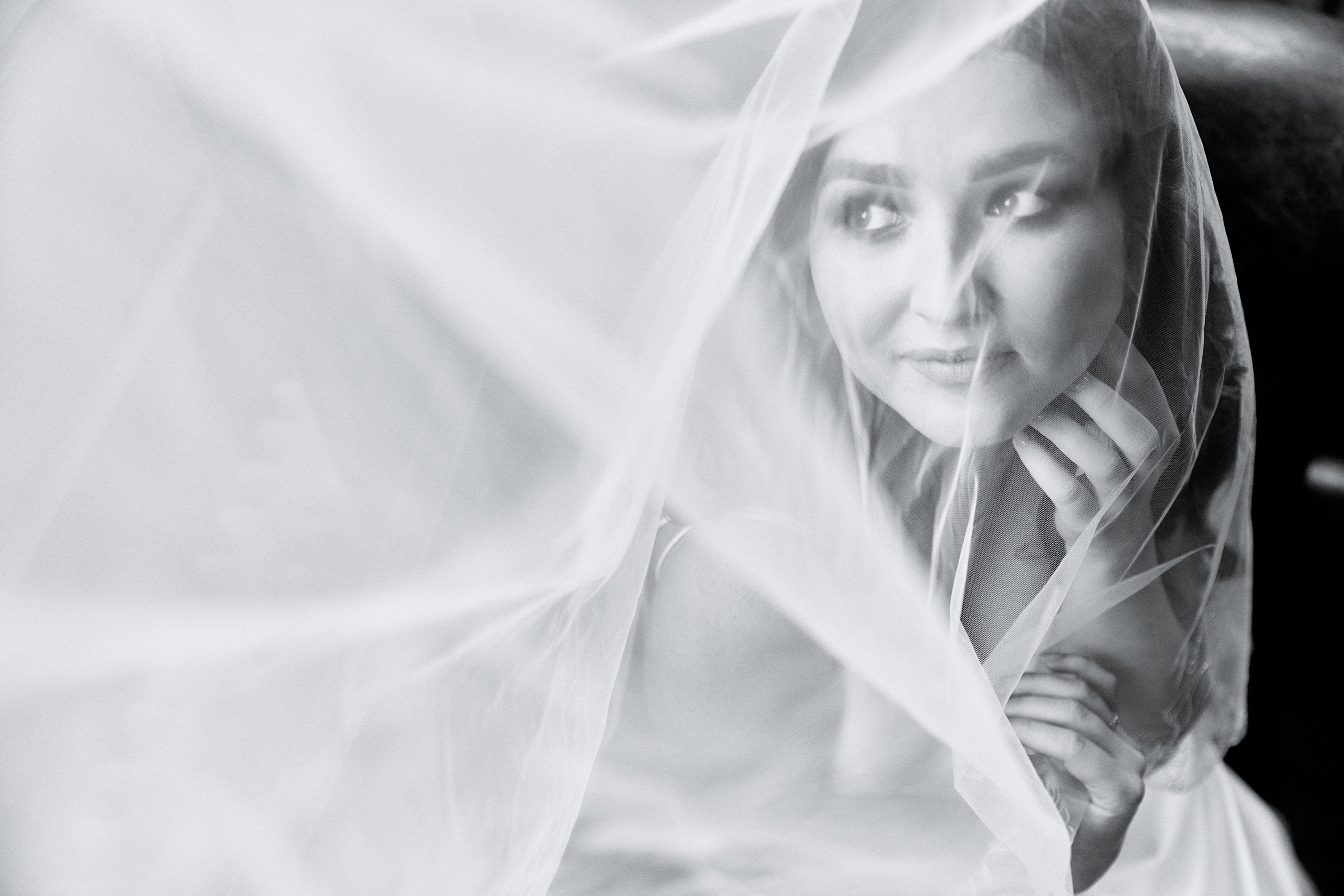 Любовь к ЧБ. Свадебный и семейный фотограф в Ярославле и Рыбинске Вячеслав Барышков