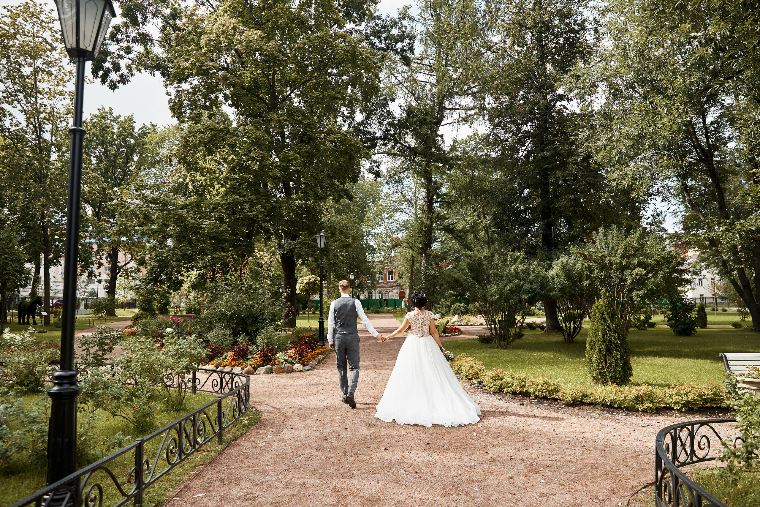 Любовь в облаке дыма. Свадебный и семейный фотограф в Ярославле и Рыбинске Вячеслав Барышков