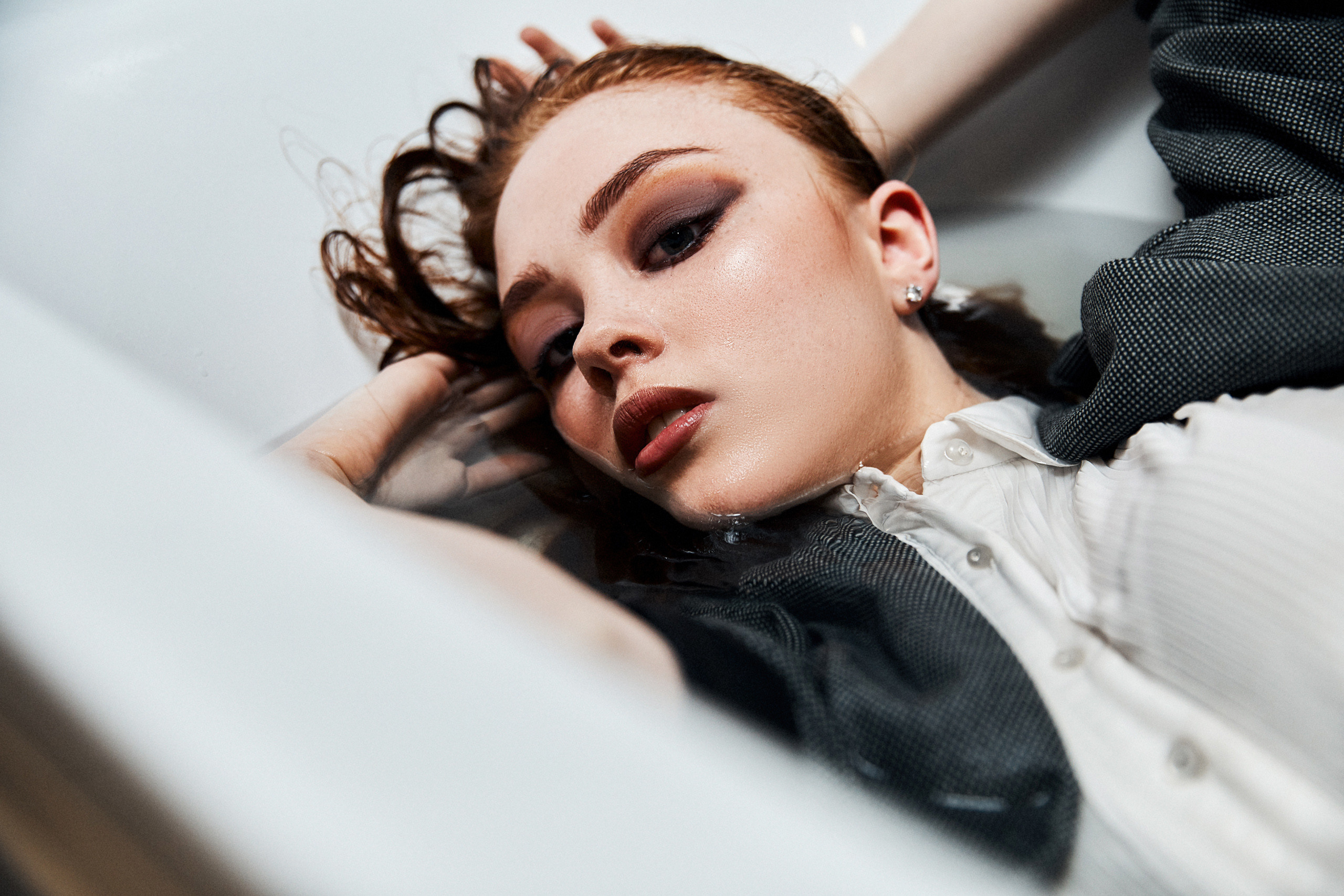 Дело в ванной. Свадебный и семейный фотограф в Ярославле и Рыбинске Вячеслав Барышков