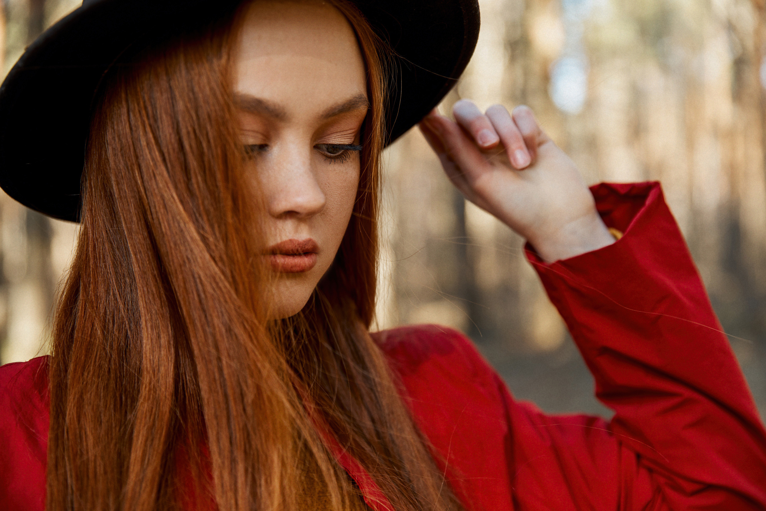 Лес, поле, стул. Свадебный и семейный фотограф в Ярославле и Рыбинске Вячеслав Барышков