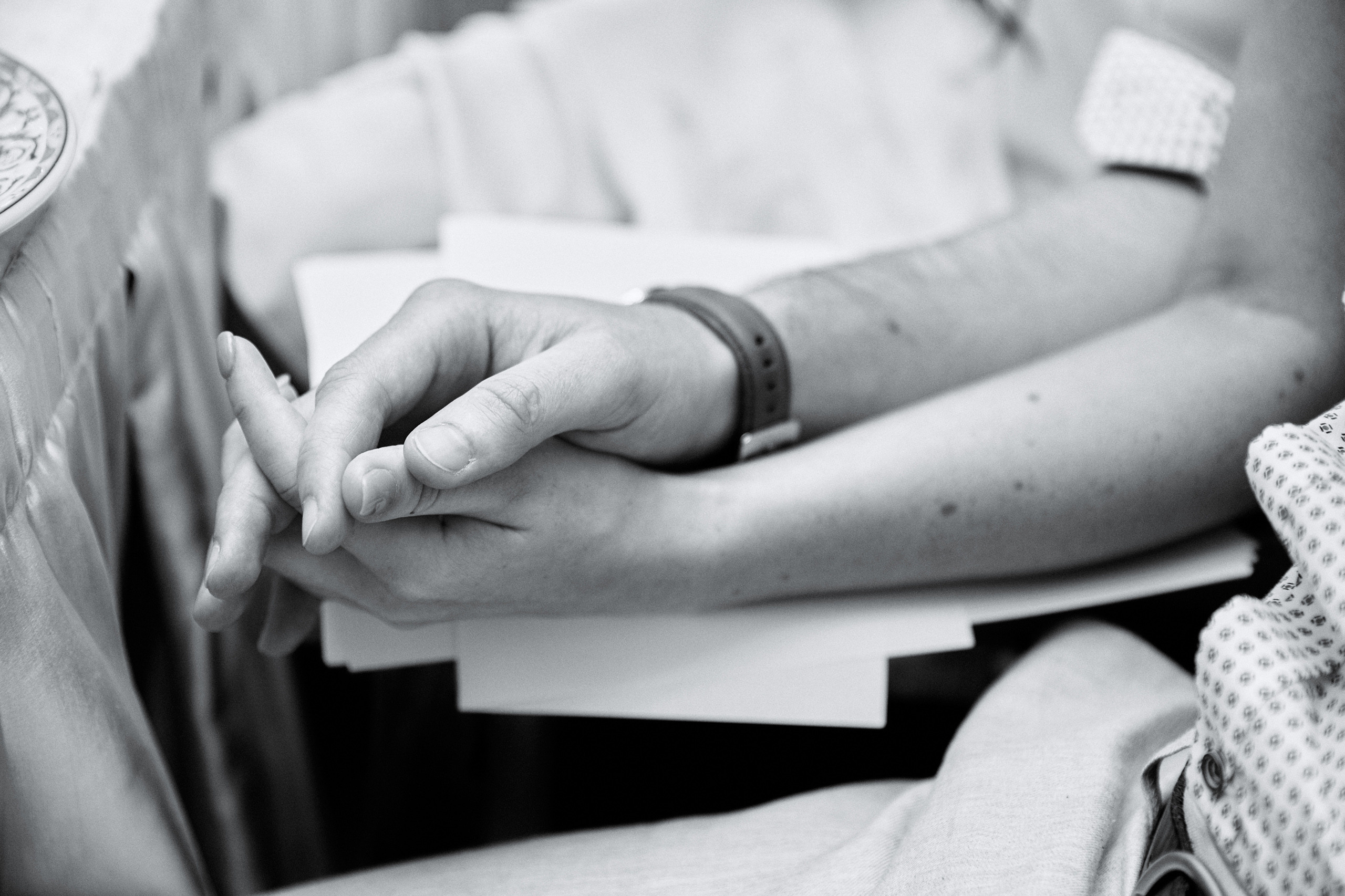 Любовь к ЧБ. Свадебный и семейный фотограф в Ярославле и Рыбинске Вячеслав Барышков