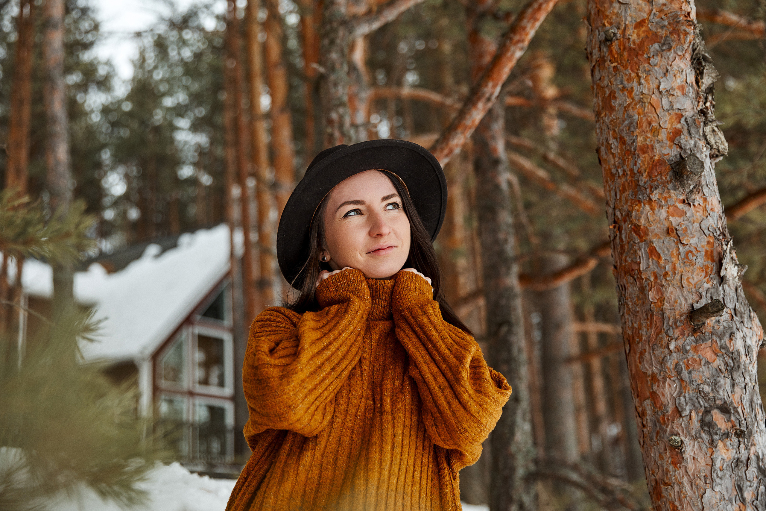 Зима, снег и промокшая обувь. Свадебный и семейный фотограф в Ярославле и Рыбинске Вячеслав Барышков