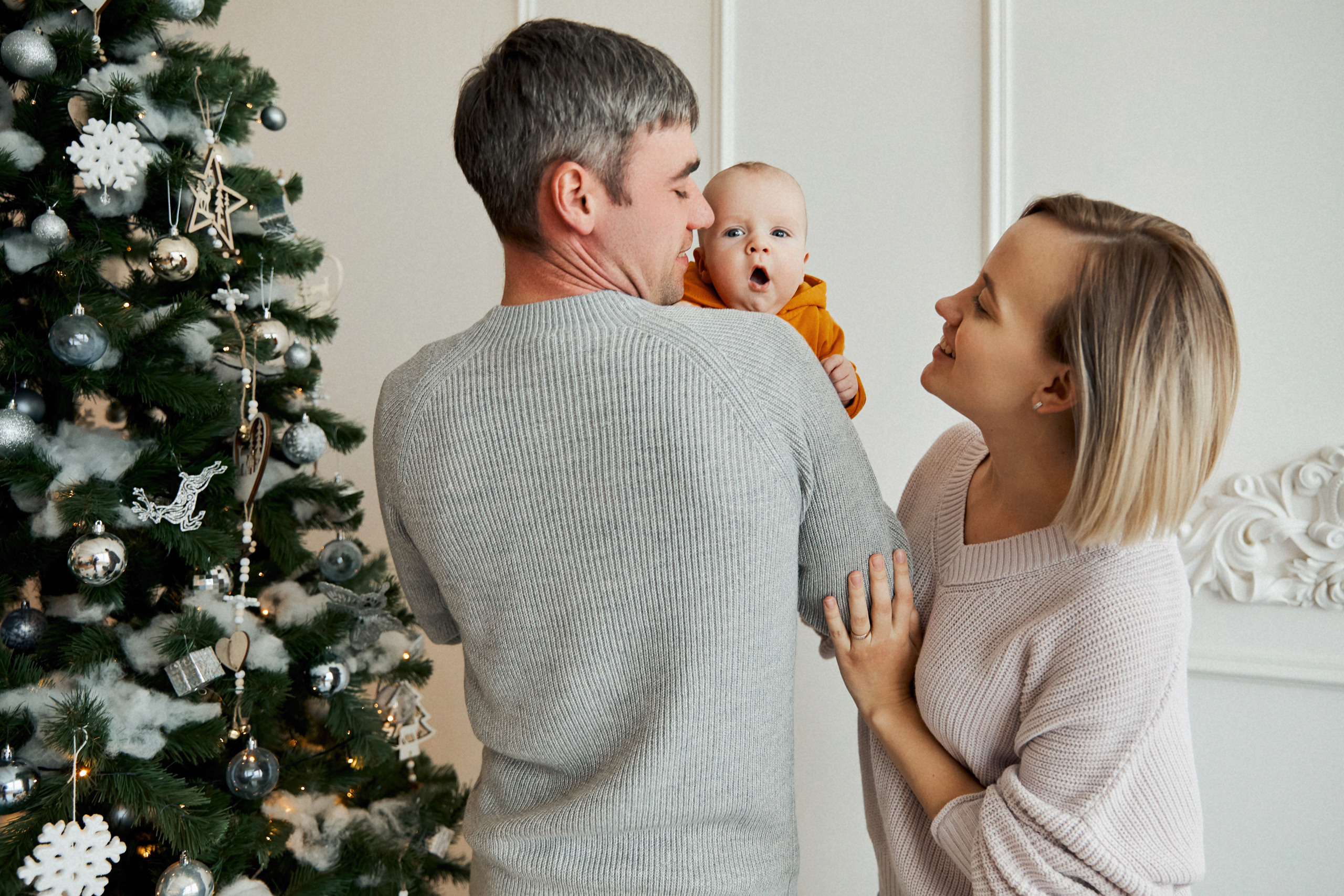Кенгуру в руках. Свадебный и семейный фотограф в Ярославле и Рыбинске Вячеслав Барышков