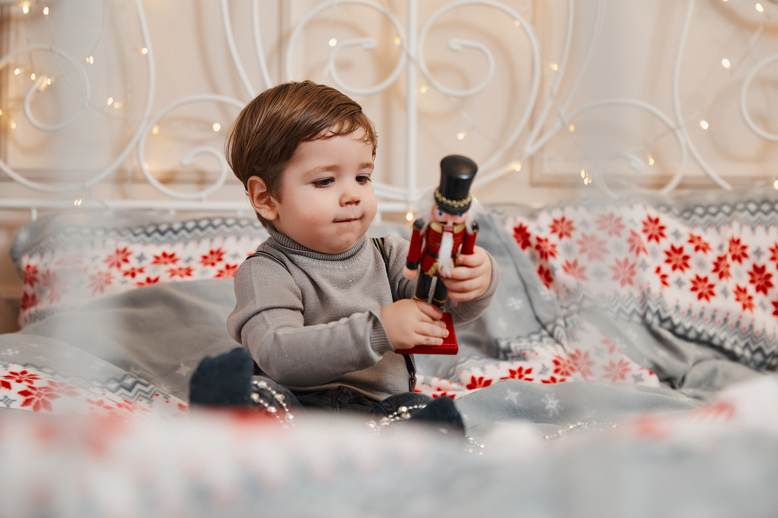 На кануне рождества. Свадебный и семейный фотограф в Ярославле и Рыбинске Вячеслав Барышков