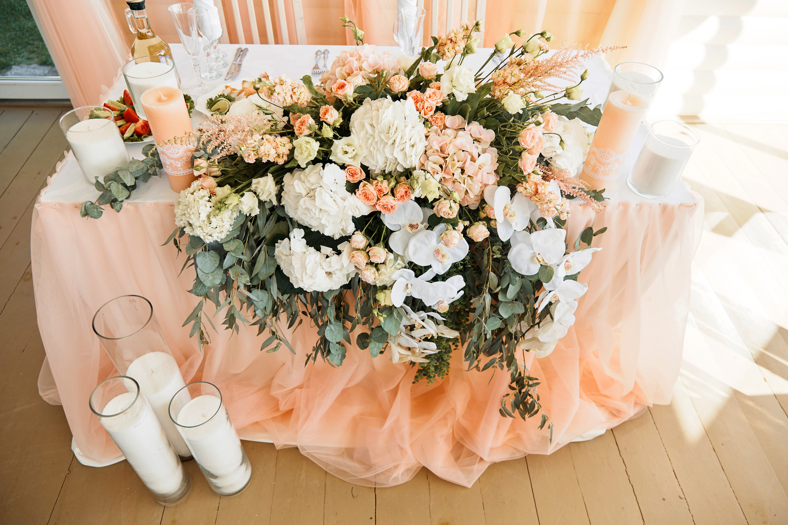 Любовь и закат. Свадебный и семейный фотограф в Ярославле и Рыбинске Вячеслав Барышков