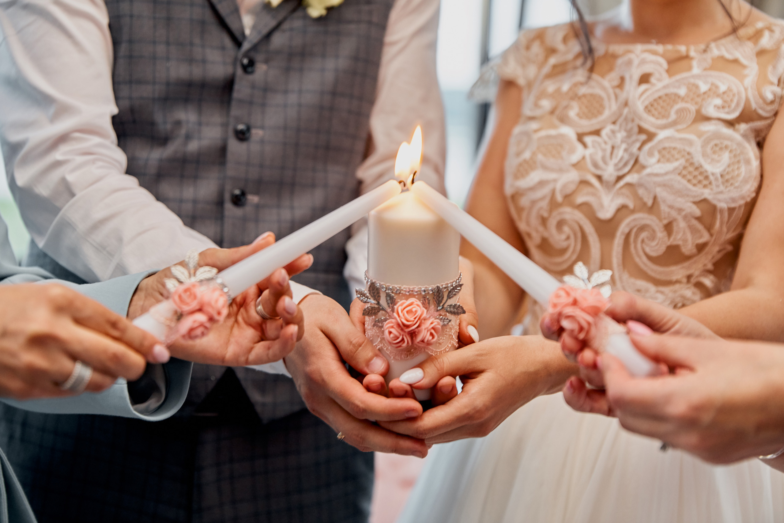 Любовь в облаке дыма. Свадебный и семейный фотограф в Ярославле и Рыбинске Вячеслав Барышков