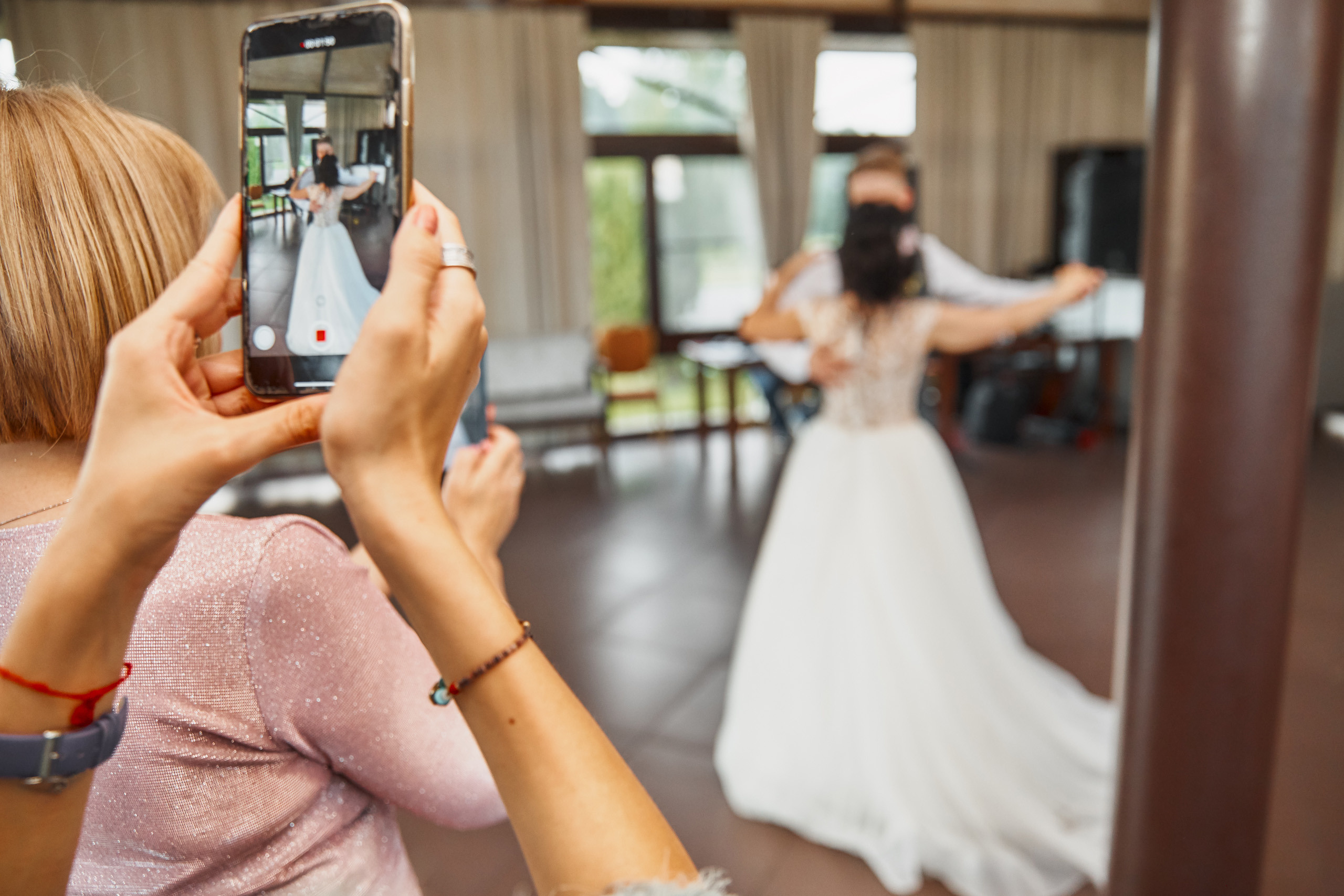 Любовь в облаке дыма. Свадебный и семейный фотограф в Ярославле и Рыбинске Вячеслав Барышков