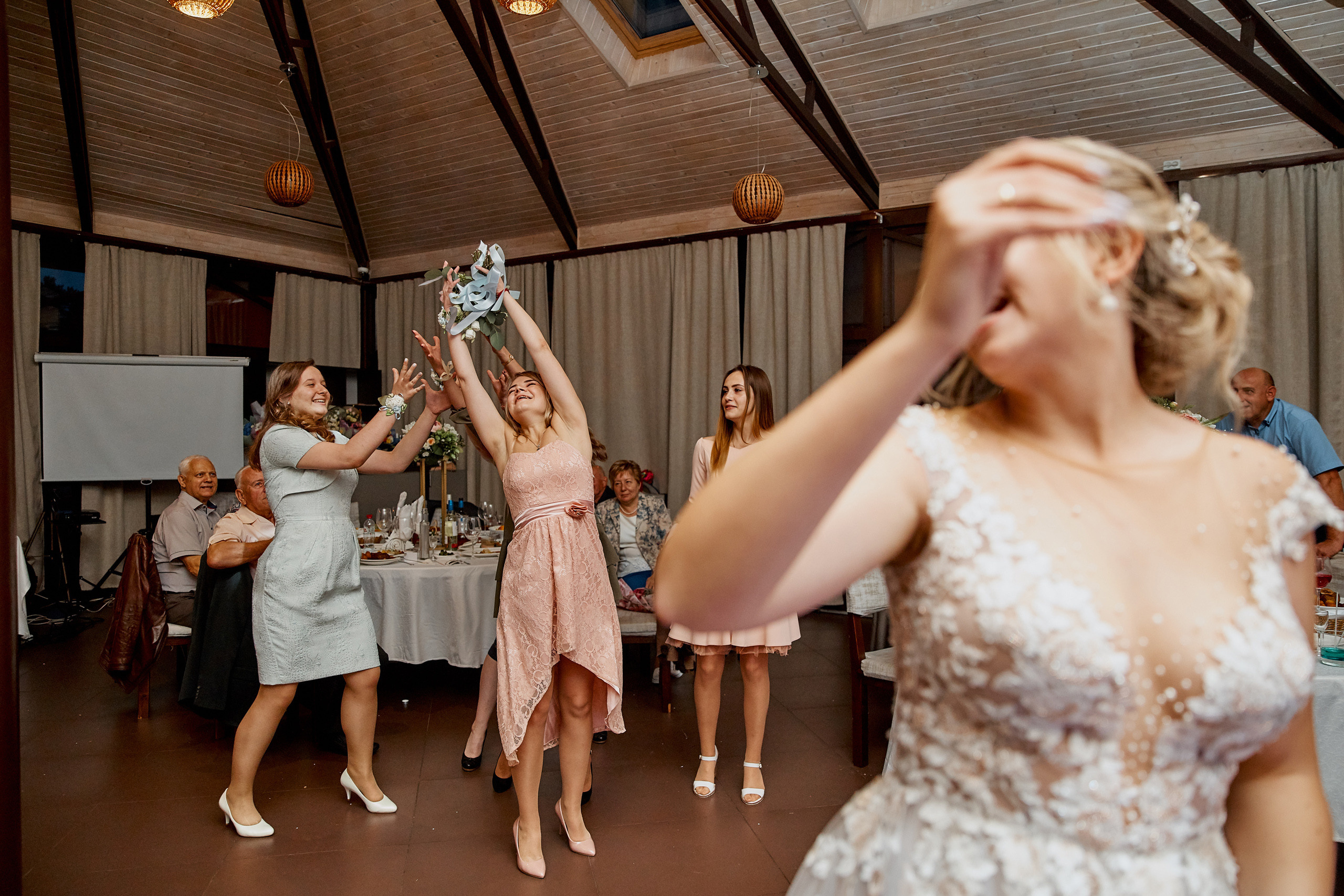 Прохладное утро. Свадебный и семейный фотограф в Ярославле и Рыбинске Вячеслав Барышков