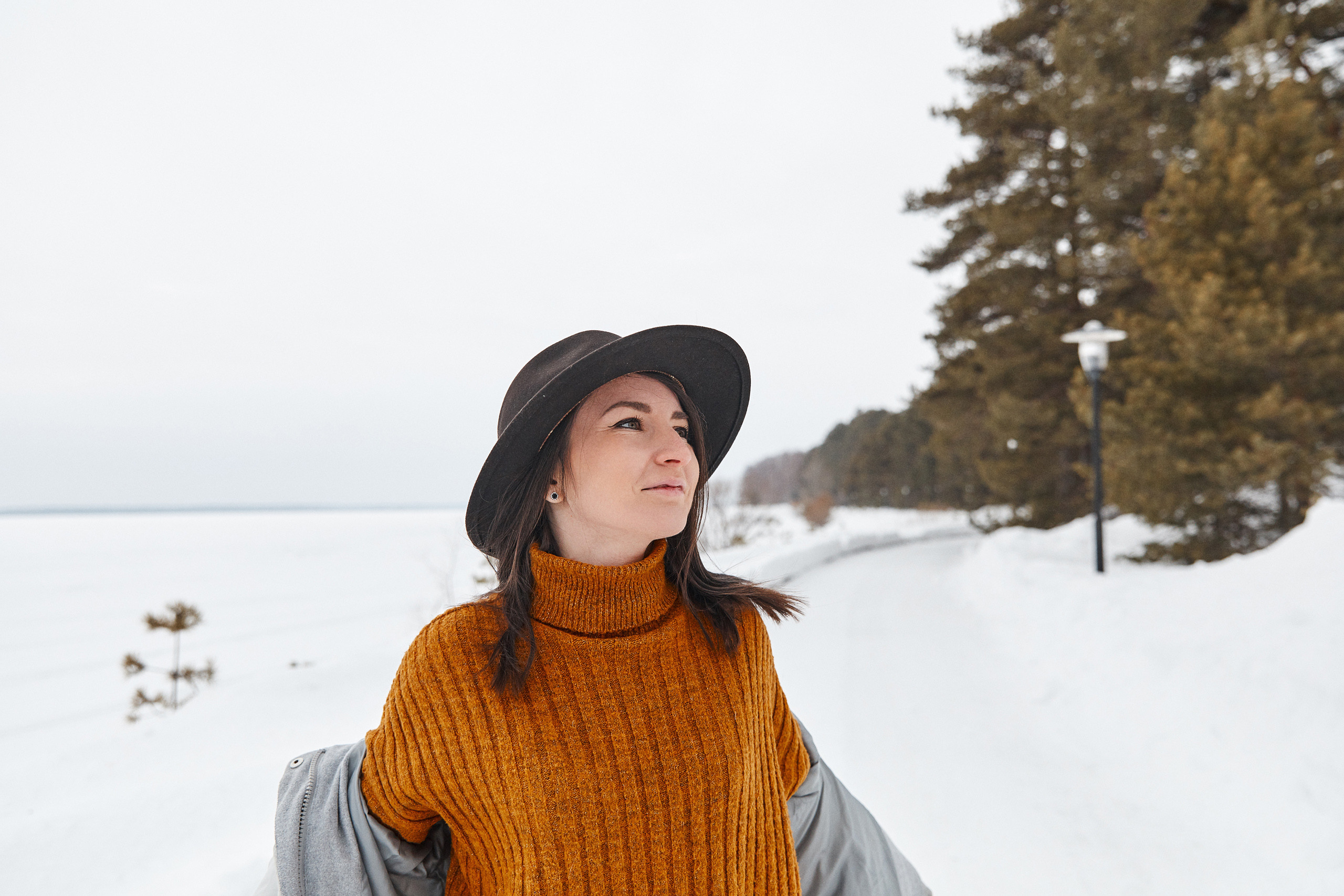 Зима, снег и промокшая обувь. Свадебный и семейный фотограф в Ярославле и Рыбинске Вячеслав Барышков
