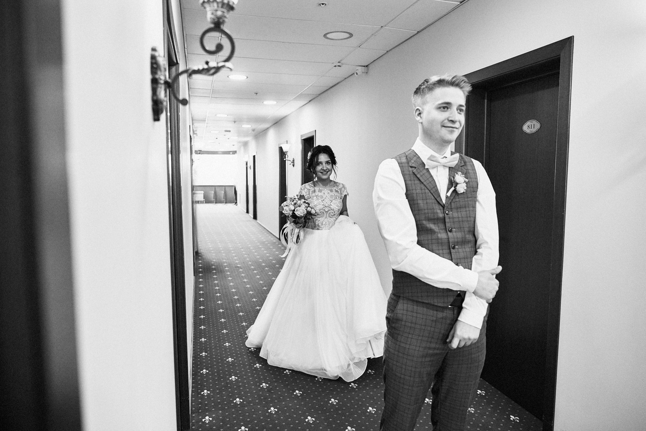 Любовь в облаке дыма. Свадебный и семейный фотограф в Ярославле и Рыбинске Вячеслав Барышков