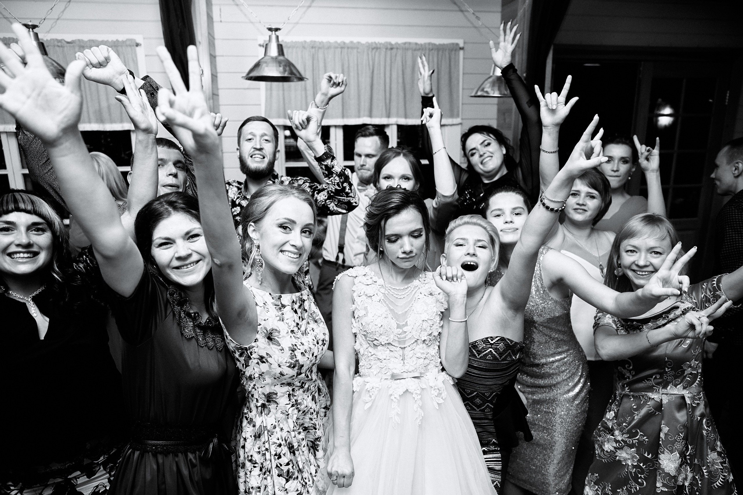 Нежность. Свадебный и семейный фотограф в Ярославле и Рыбинске Вячеслав Барышков