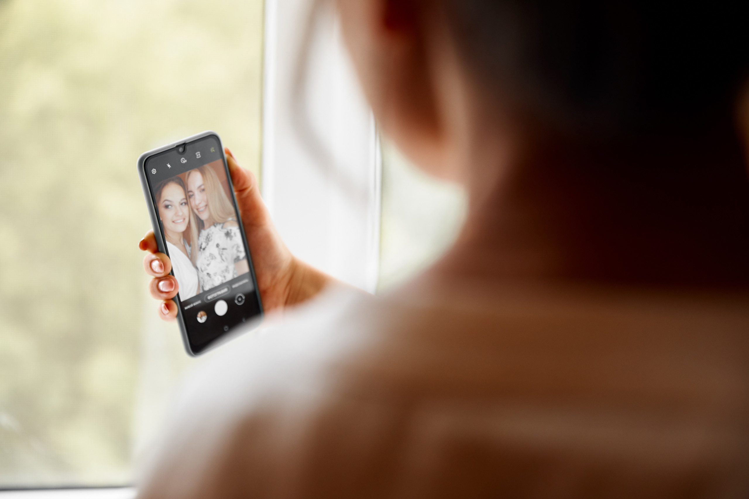 Нежность на берегу Волги. Свадебный и семейный фотограф в Ярославле и Рыбинске Вячеслав Барышков