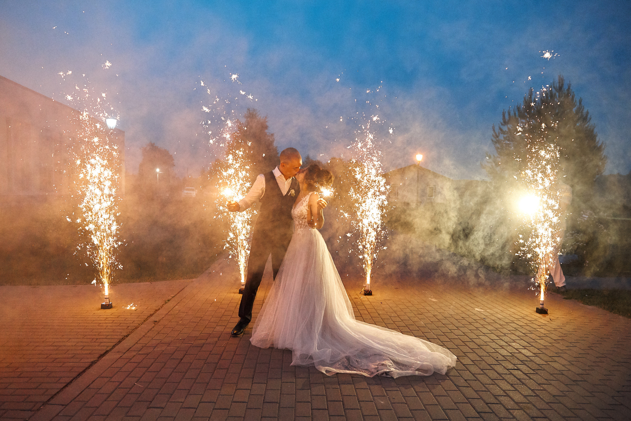 Любовь и озеро. Свадебный и семейный фотограф в Ярославле и Рыбинске Вячеслав Барышков