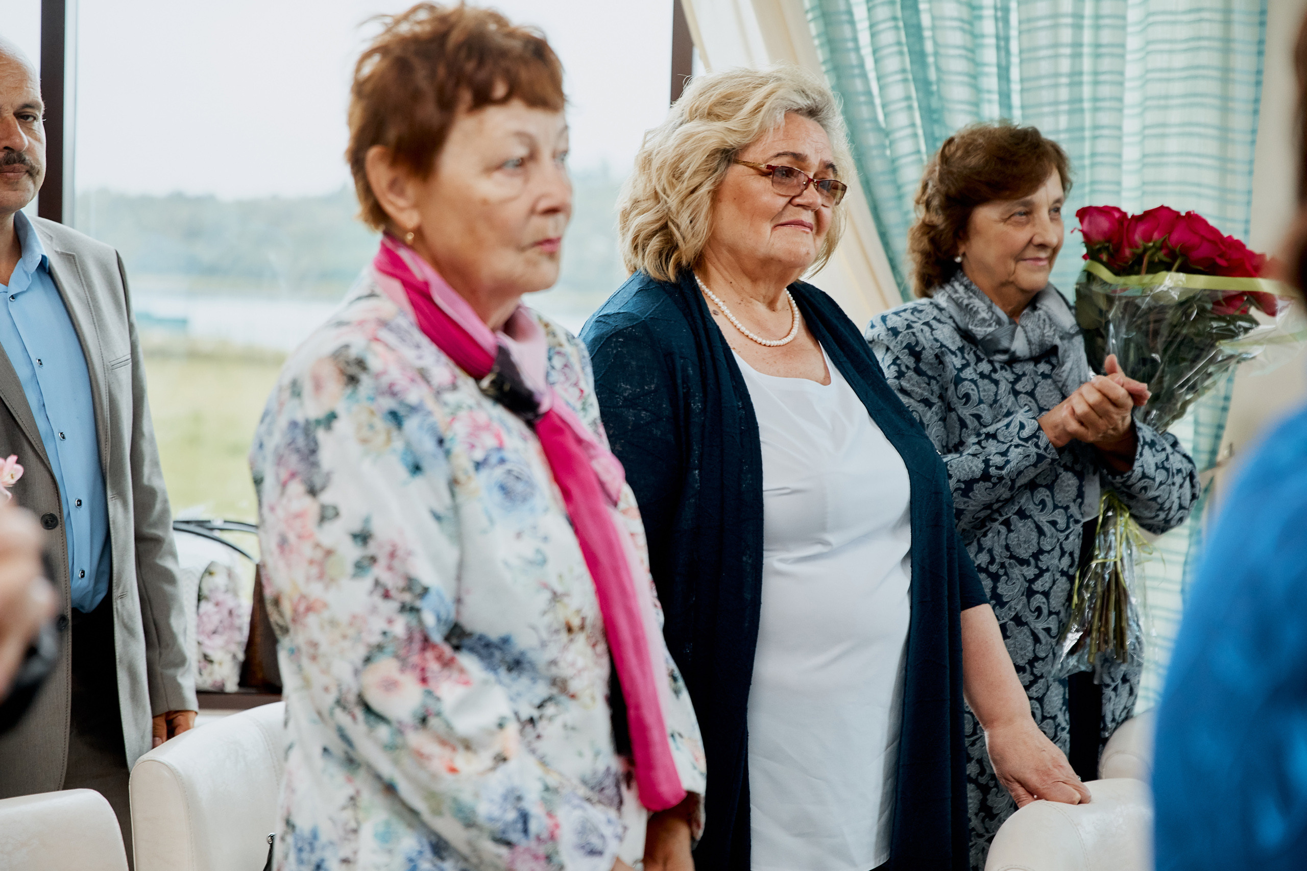 Прохладное утро. Свадебный и семейный фотограф в Ярославле и Рыбинске Вячеслав Барышков