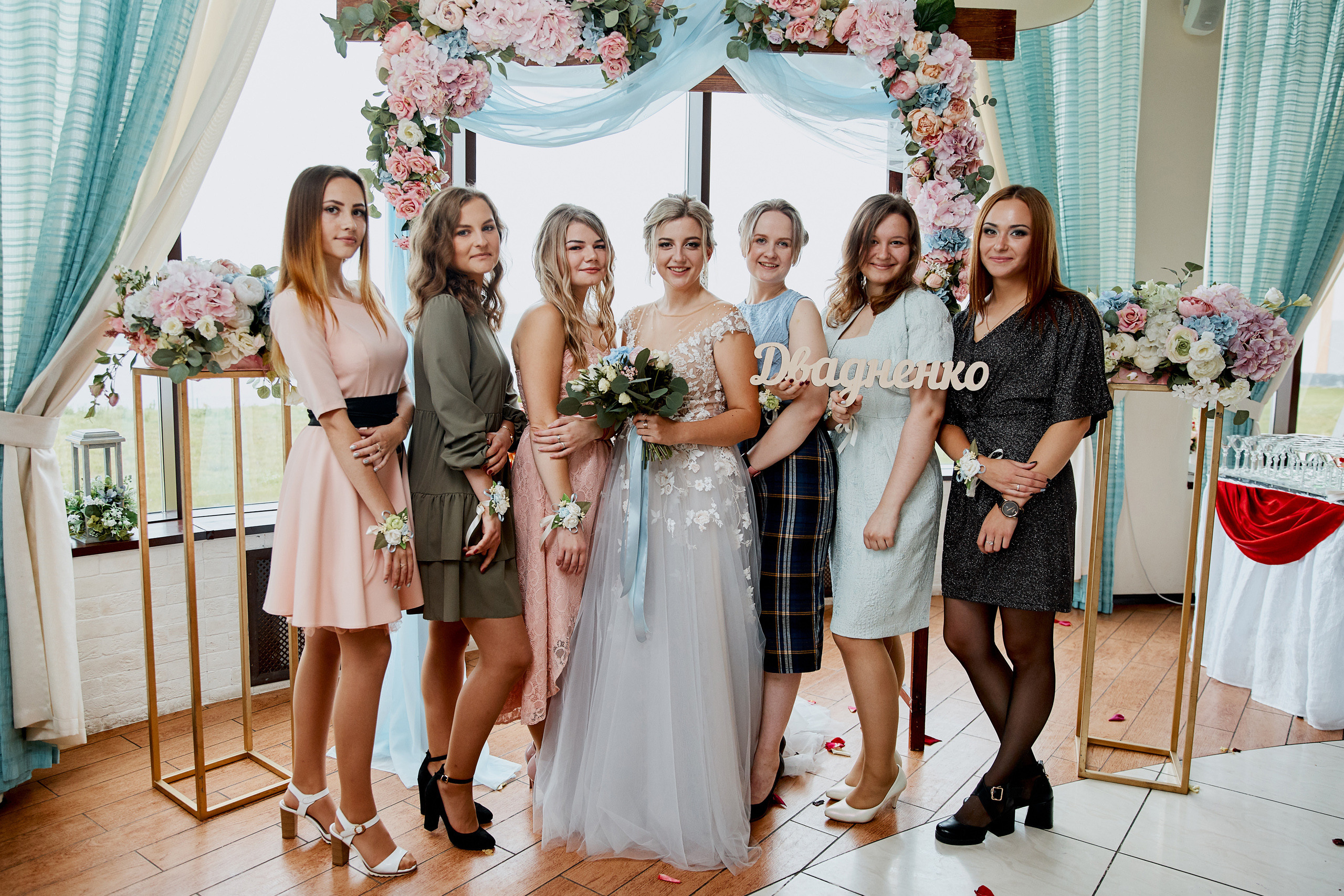 Прохладное утро. Свадебный и семейный фотограф в Ярославле и Рыбинске Вячеслав Барышков