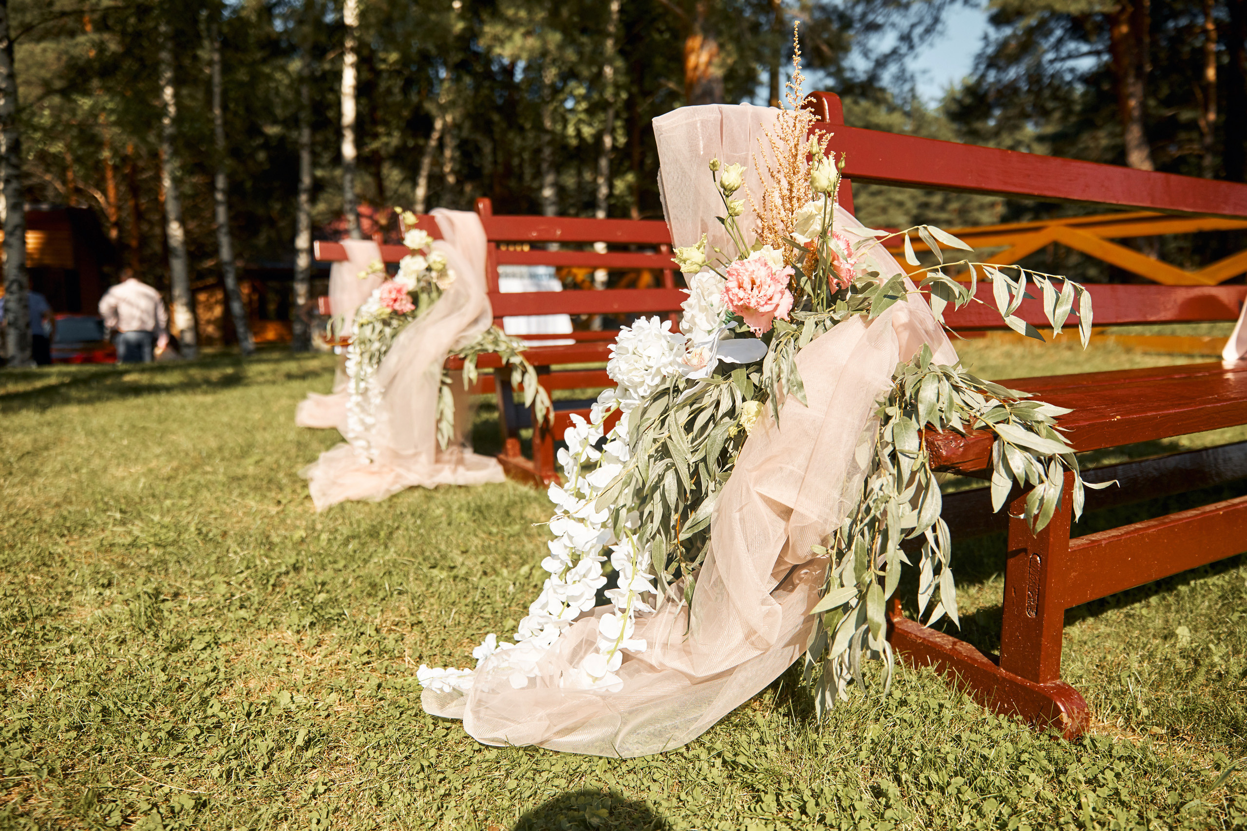 Любовь и закат. Свадебный и семейный фотограф в Ярославле и Рыбинске Вячеслав Барышков