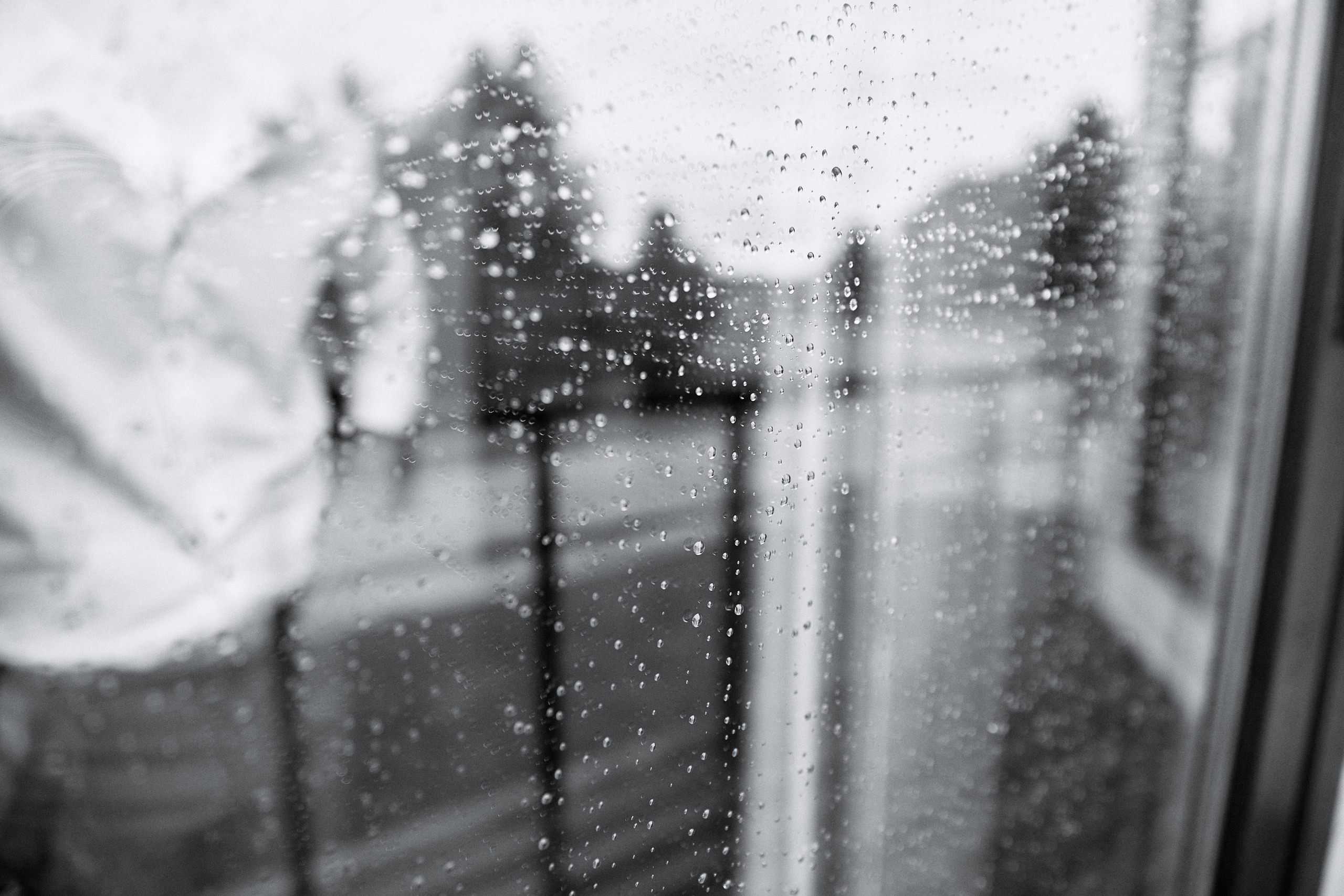 Прохладное утро. Свадебный и семейный фотограф в Ярославле и Рыбинске Вячеслав Барышков