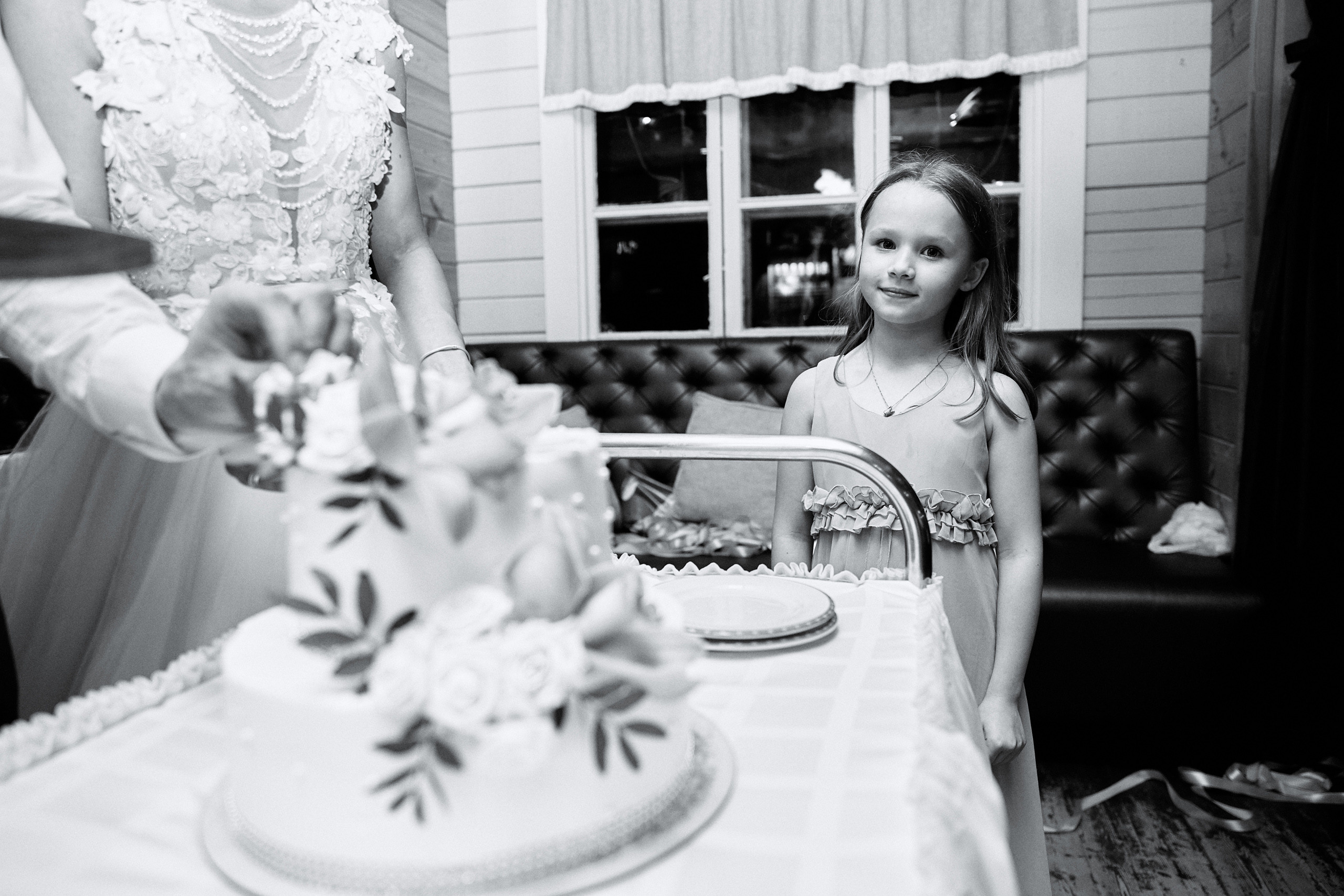 Нежность. Свадебный и семейный фотограф в Ярославле и Рыбинске Вячеслав Барышков