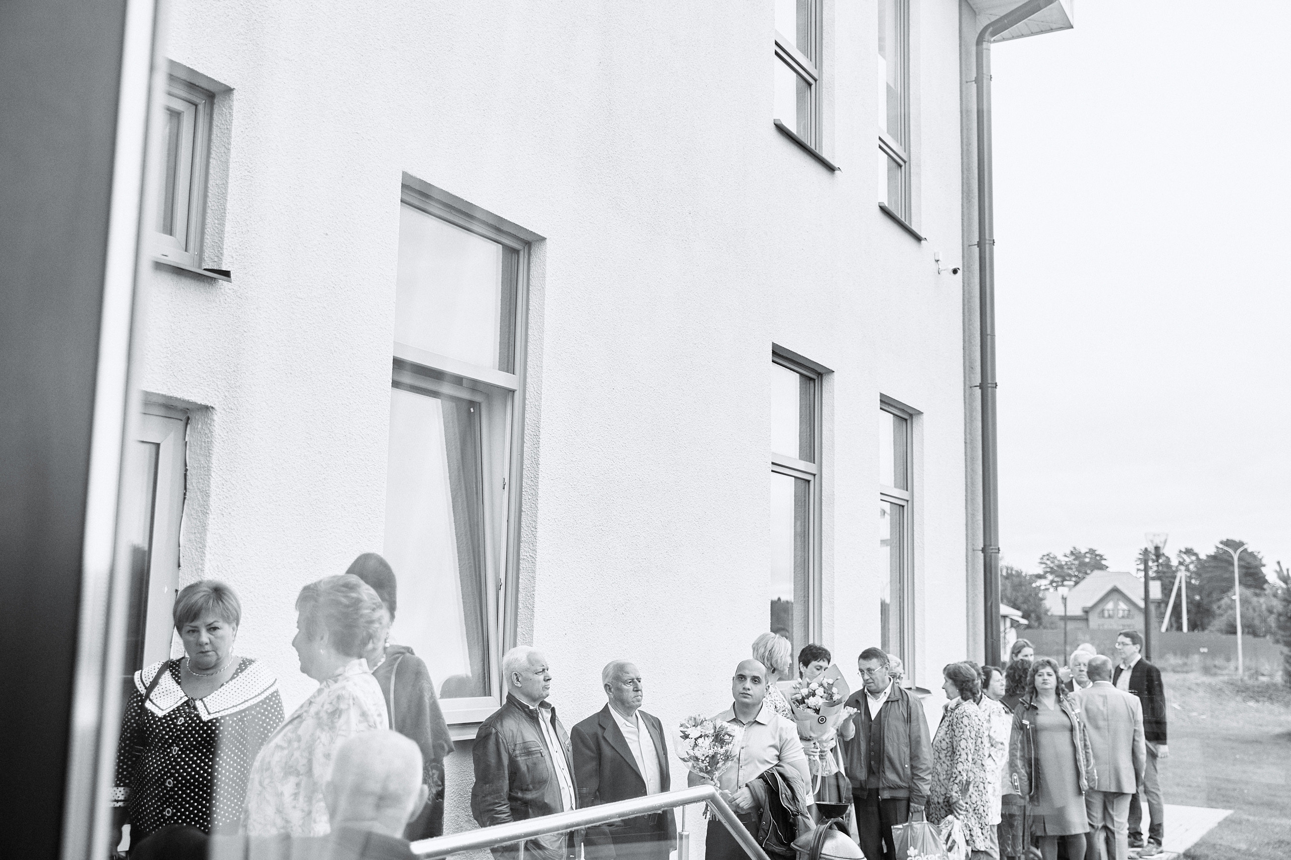 Прохладное утро. Свадебный и семейный фотограф в Ярославле и Рыбинске Вячеслав Барышков