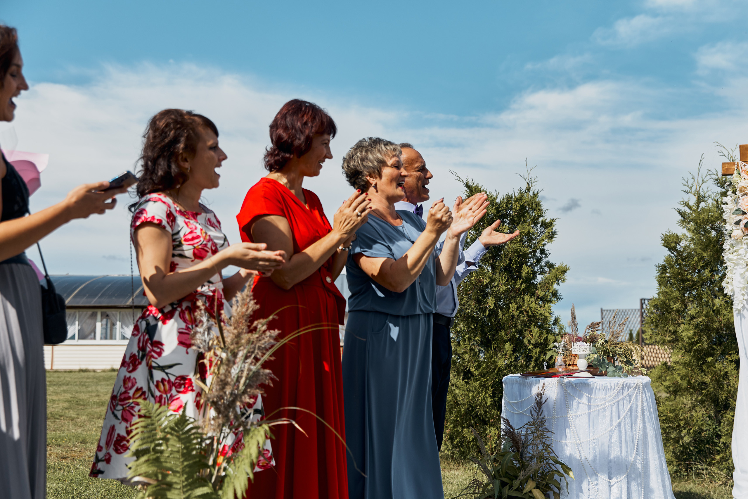 Нежность на берегу Волги. Свадебный и семейный фотограф в Ярославле и Рыбинске Вячеслав Барышков