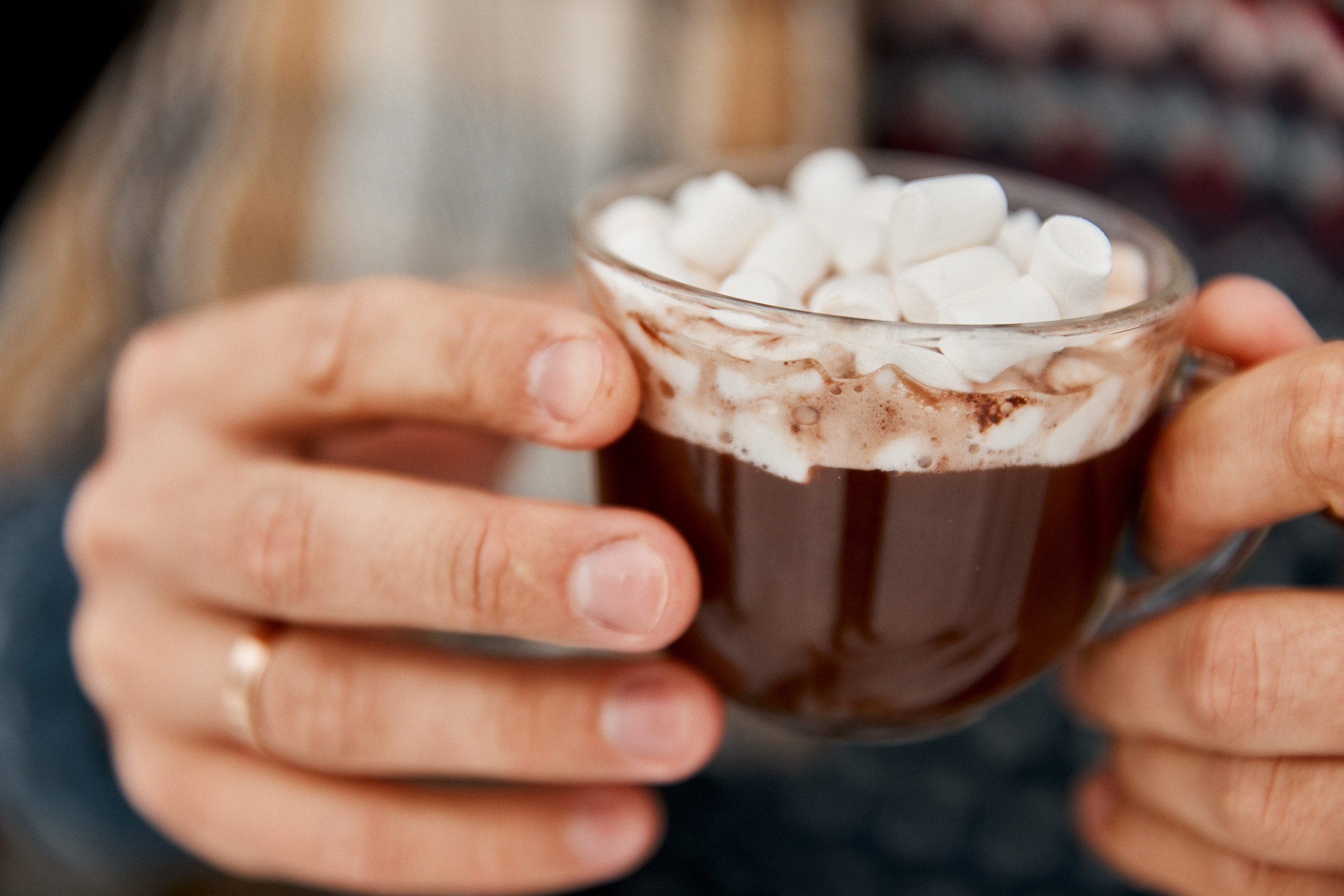 Зефир и плед. Свадебный и семейный фотограф в Ярославле и Рыбинске Вячеслав Барышков