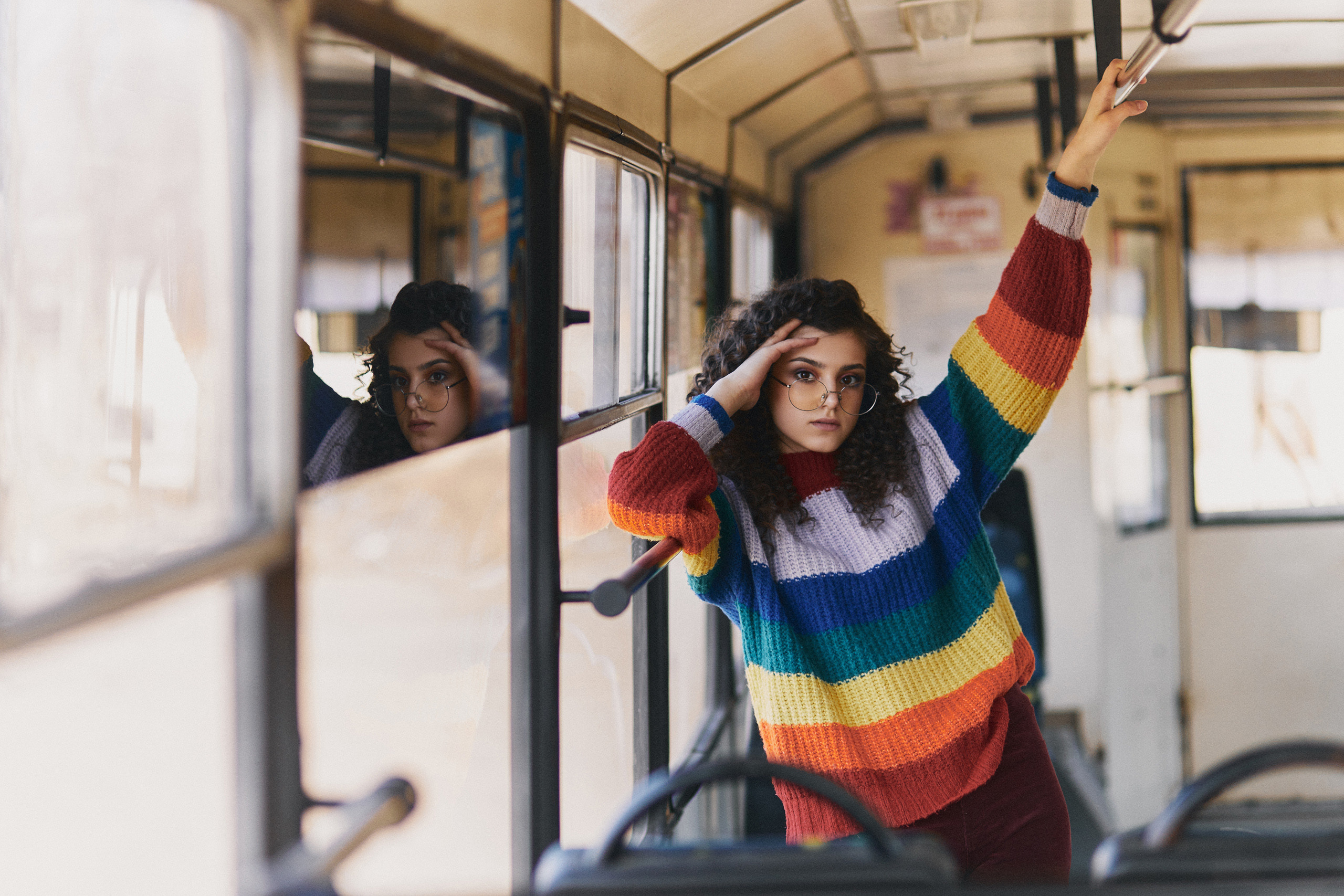 Конечная. Свадебный и семейный фотограф в Ярославле и Рыбинске Вячеслав Барышков