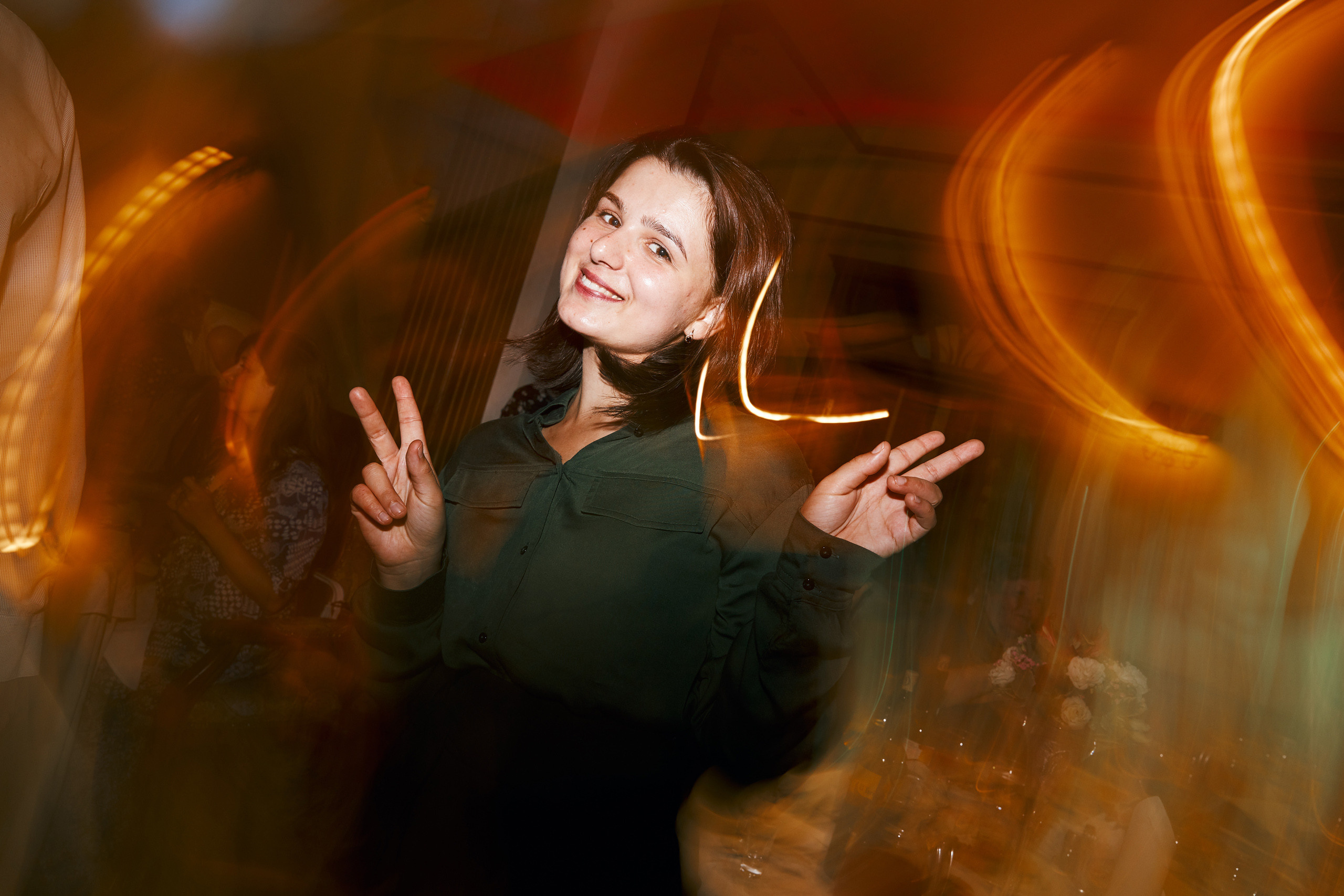 Солнечная свадьба в Губернаторском парке в Ярославле. Свадебный и семейный фотограф в Ярославле и Рыбинске Вячеслав Барышков