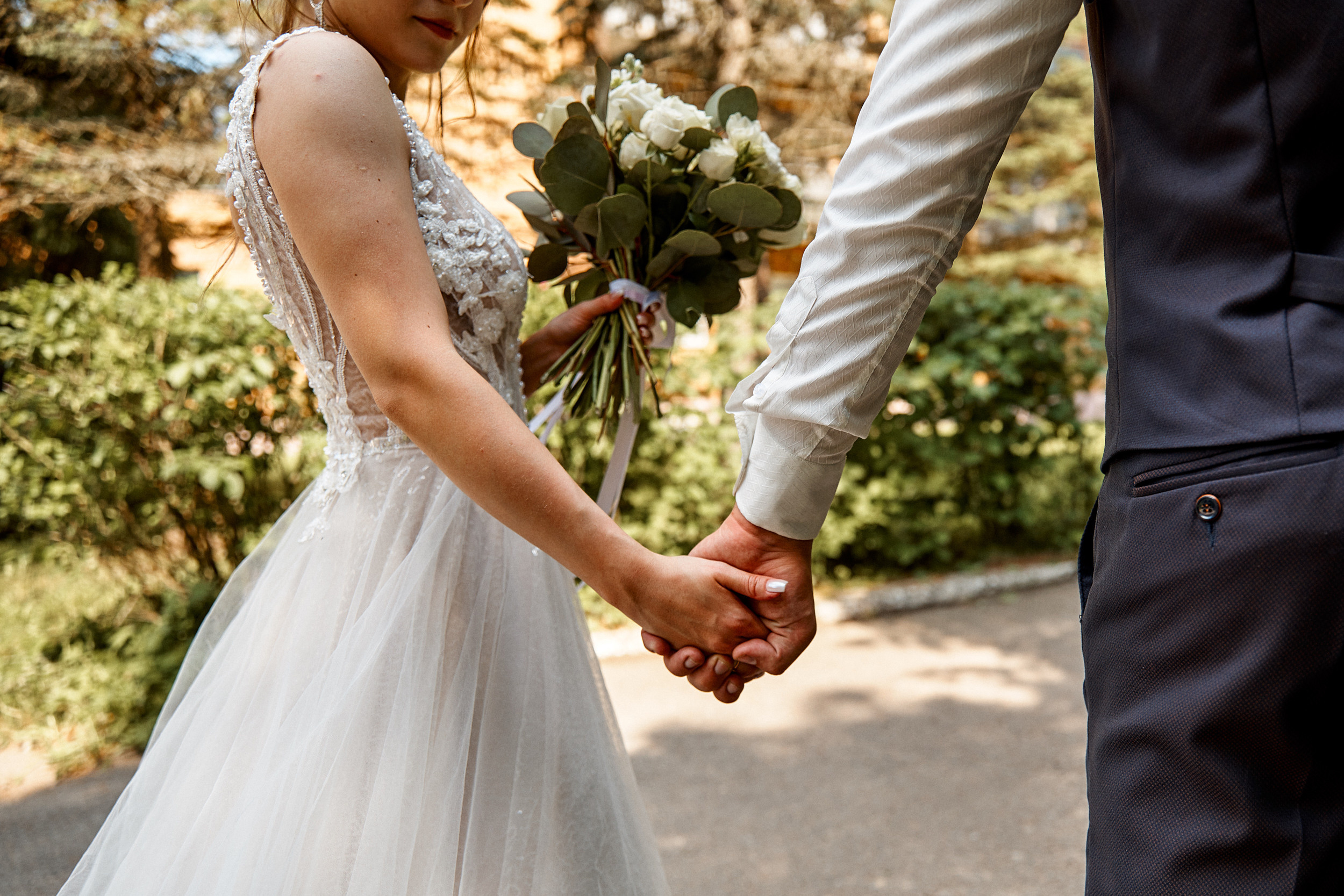 Любовь и озеро. Свадебный и семейный фотограф в Ярославле и Рыбинске Вячеслав Барышков