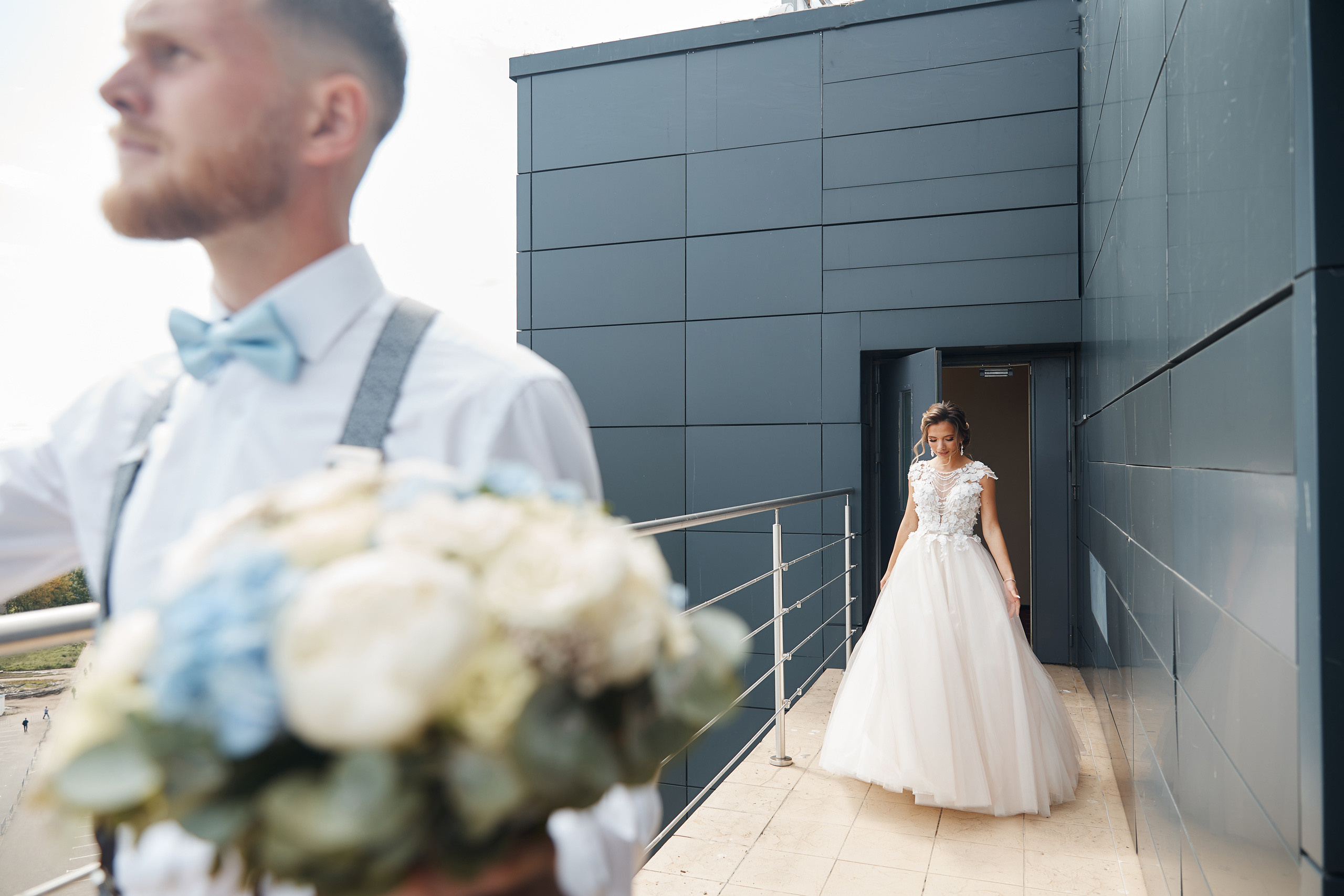 Нежность. Свадебный и семейный фотограф в Ярославле и Рыбинске Вячеслав Барышков