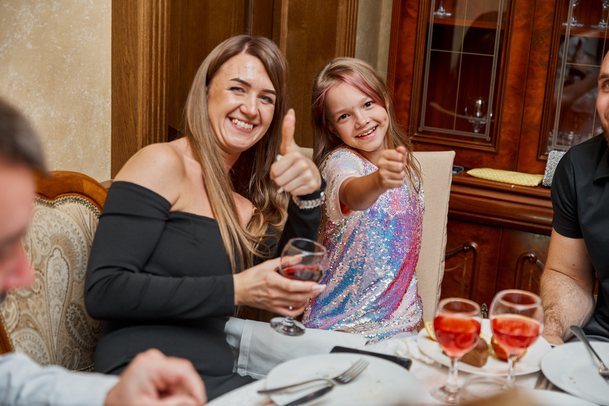 Солнечная свадьба в Губернаторском парке в Ярославле. Свадебный и семейный фотограф в Ярославле и Рыбинске Вячеслав Барышков