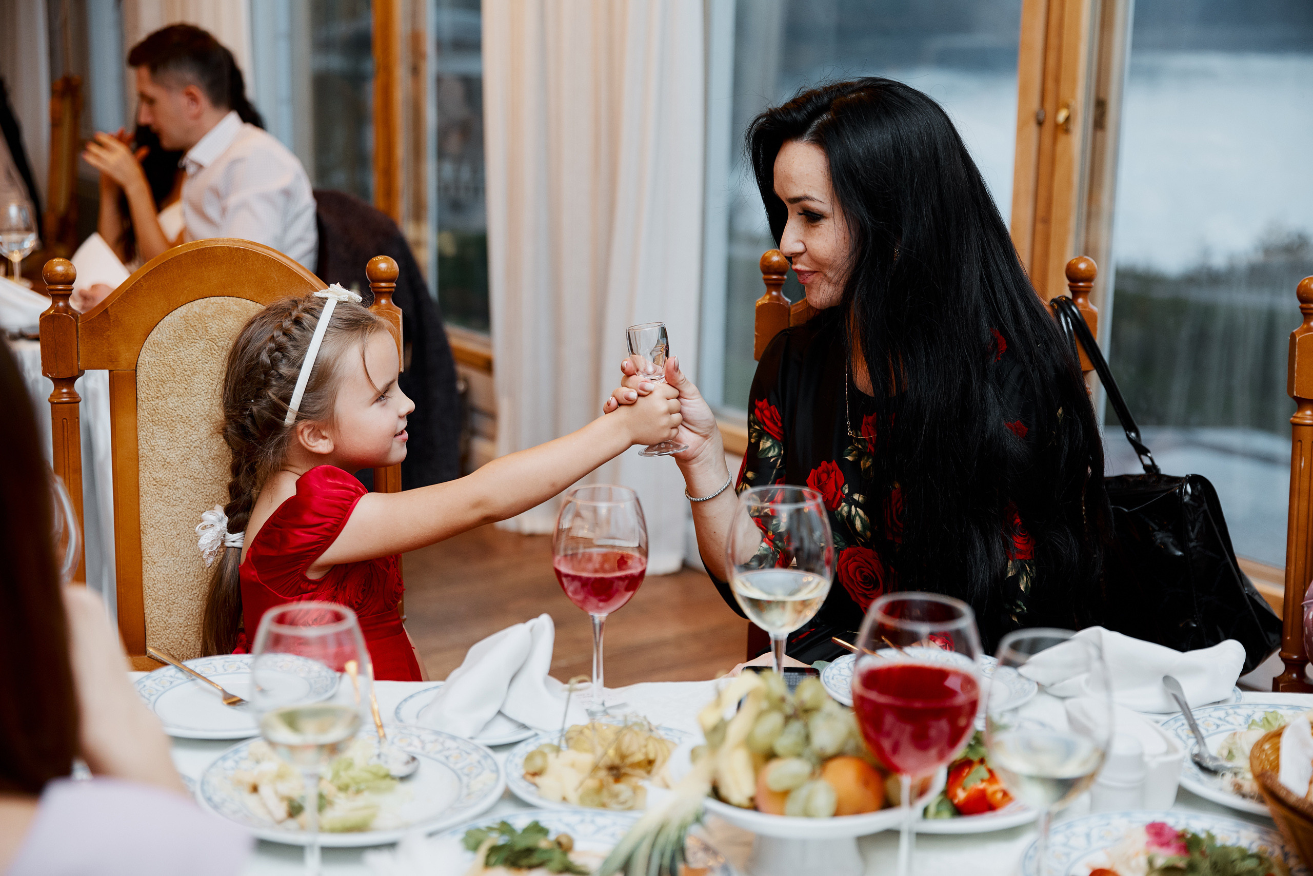 Любовь к ЧБ. Свадебный и семейный фотограф в Ярославле и Рыбинске Вячеслав Барышков