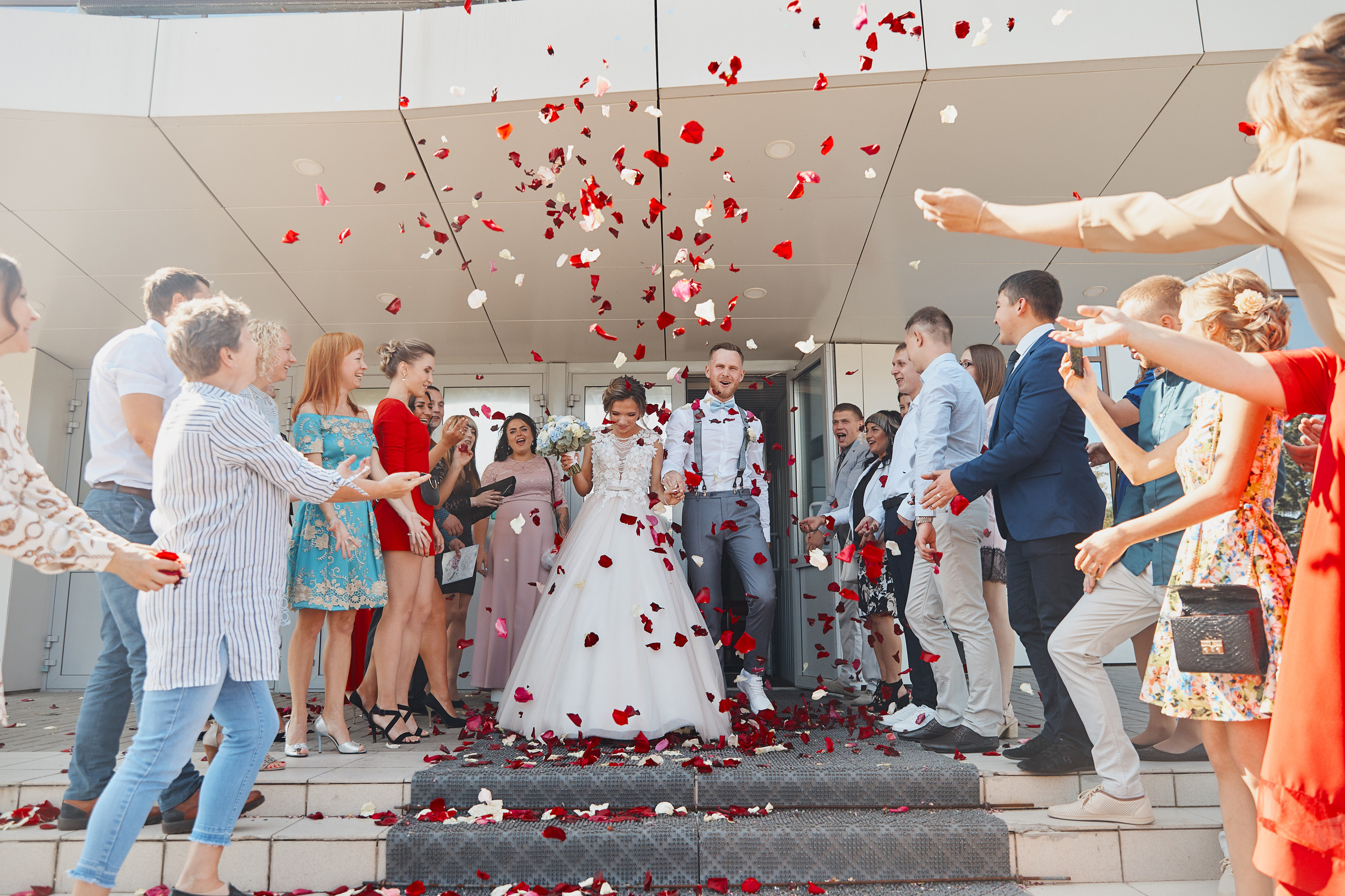 Нежность. Свадебный и семейный фотограф в Ярославле и Рыбинске Вячеслав Барышков
