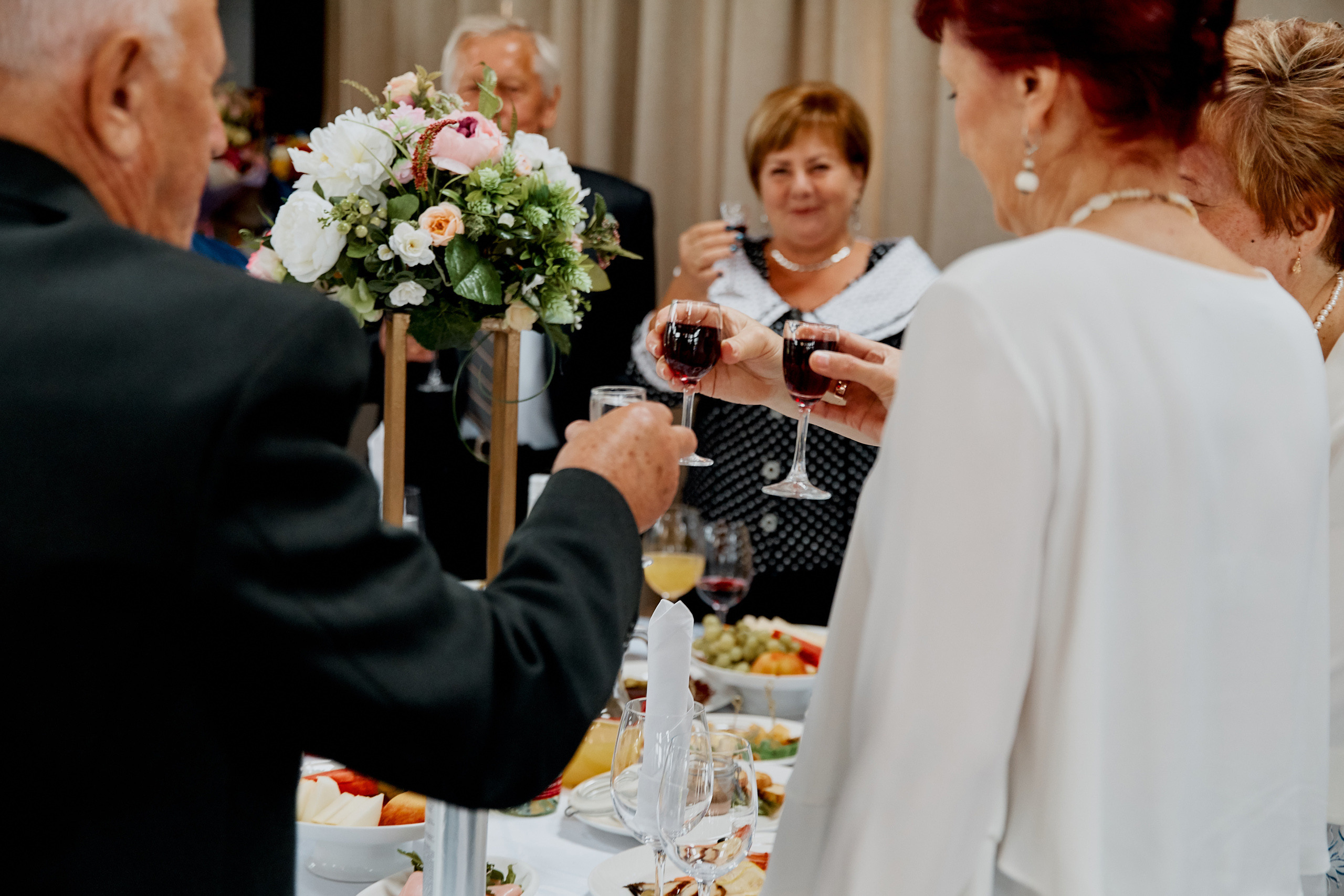 Прохладное утро. Свадебный и семейный фотограф в Ярославле и Рыбинске Вячеслав Барышков