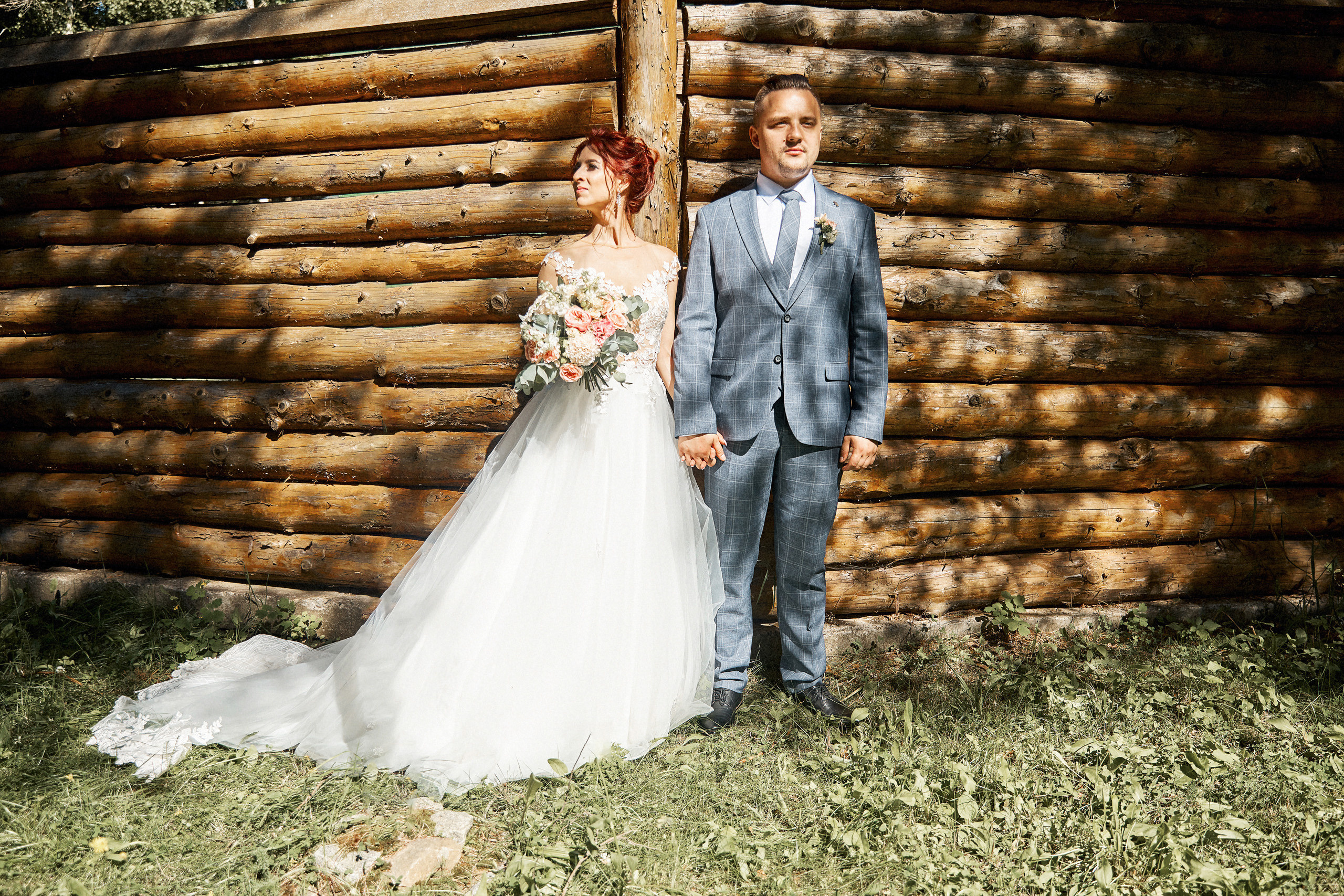 Любовь и закат. Свадебный и семейный фотограф в Ярославле и Рыбинске Вячеслав Барышков