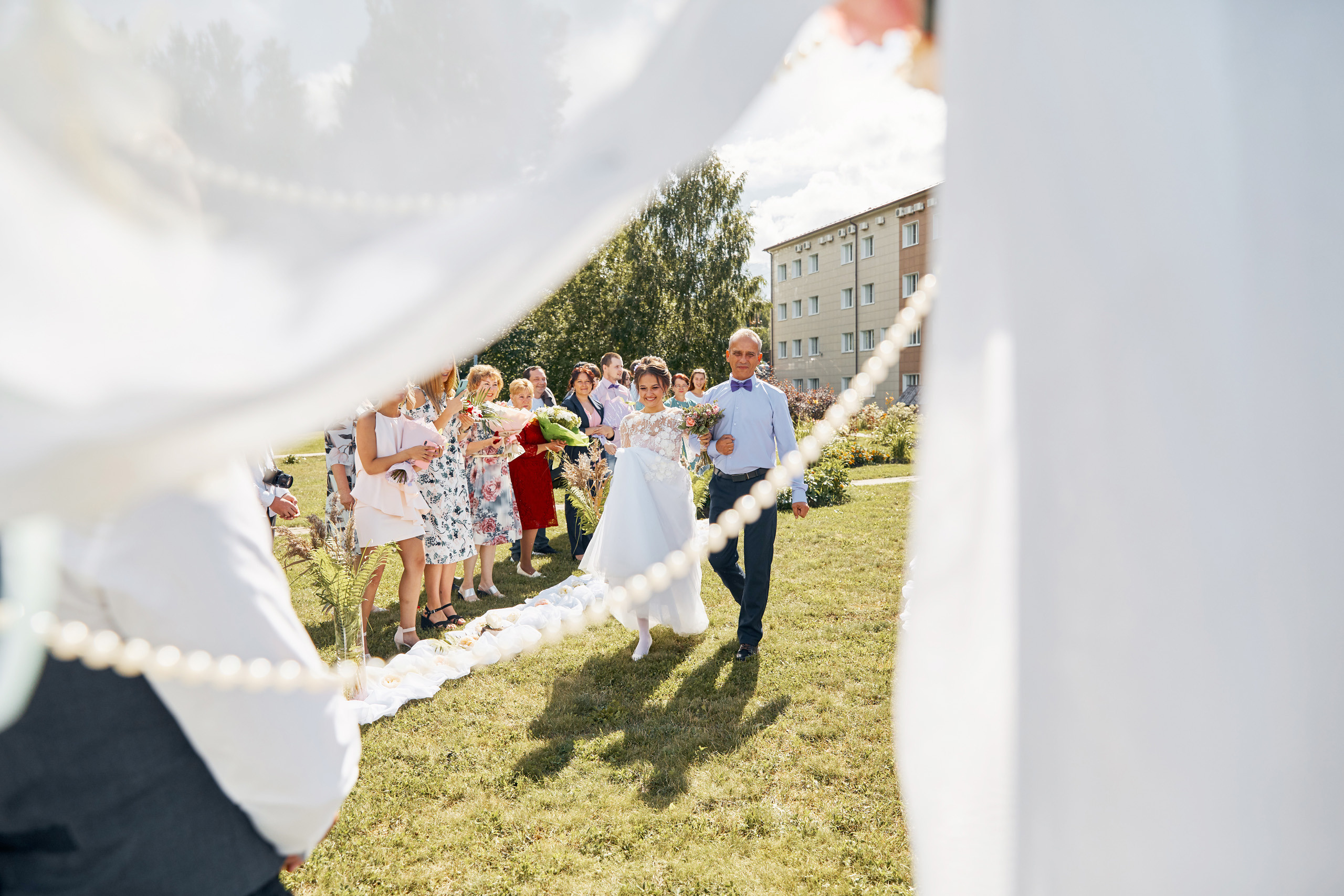 Нежность на берегу Волги. Свадебный и семейный фотограф в Ярославле и Рыбинске Вячеслав Барышков