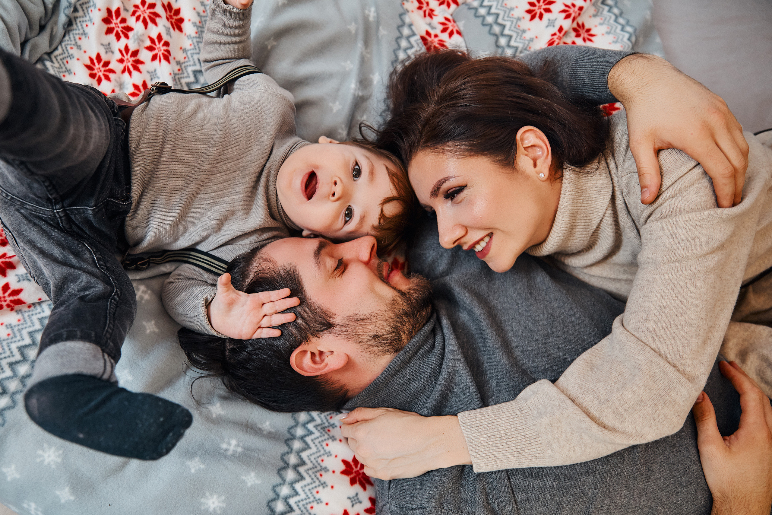 На кануне рождества. Свадебный и семейный фотограф в Ярославле и Рыбинске Вячеслав Барышков
