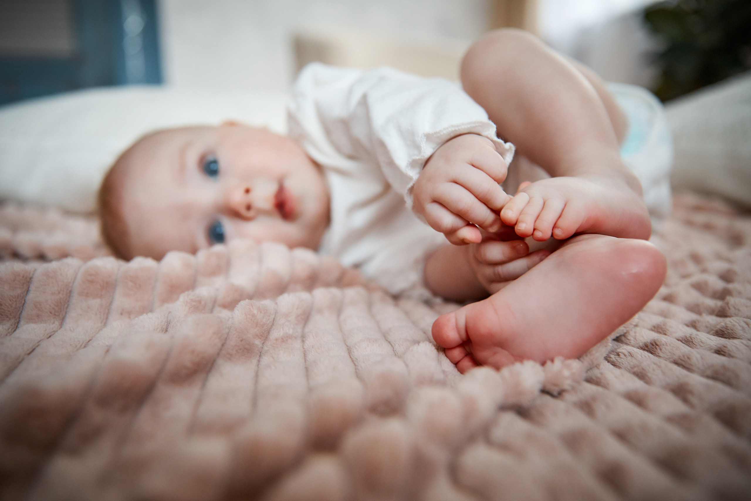 Маленькая леди. Свадебный и семейный фотограф в Ярославле и Рыбинске Вячеслав Барышков