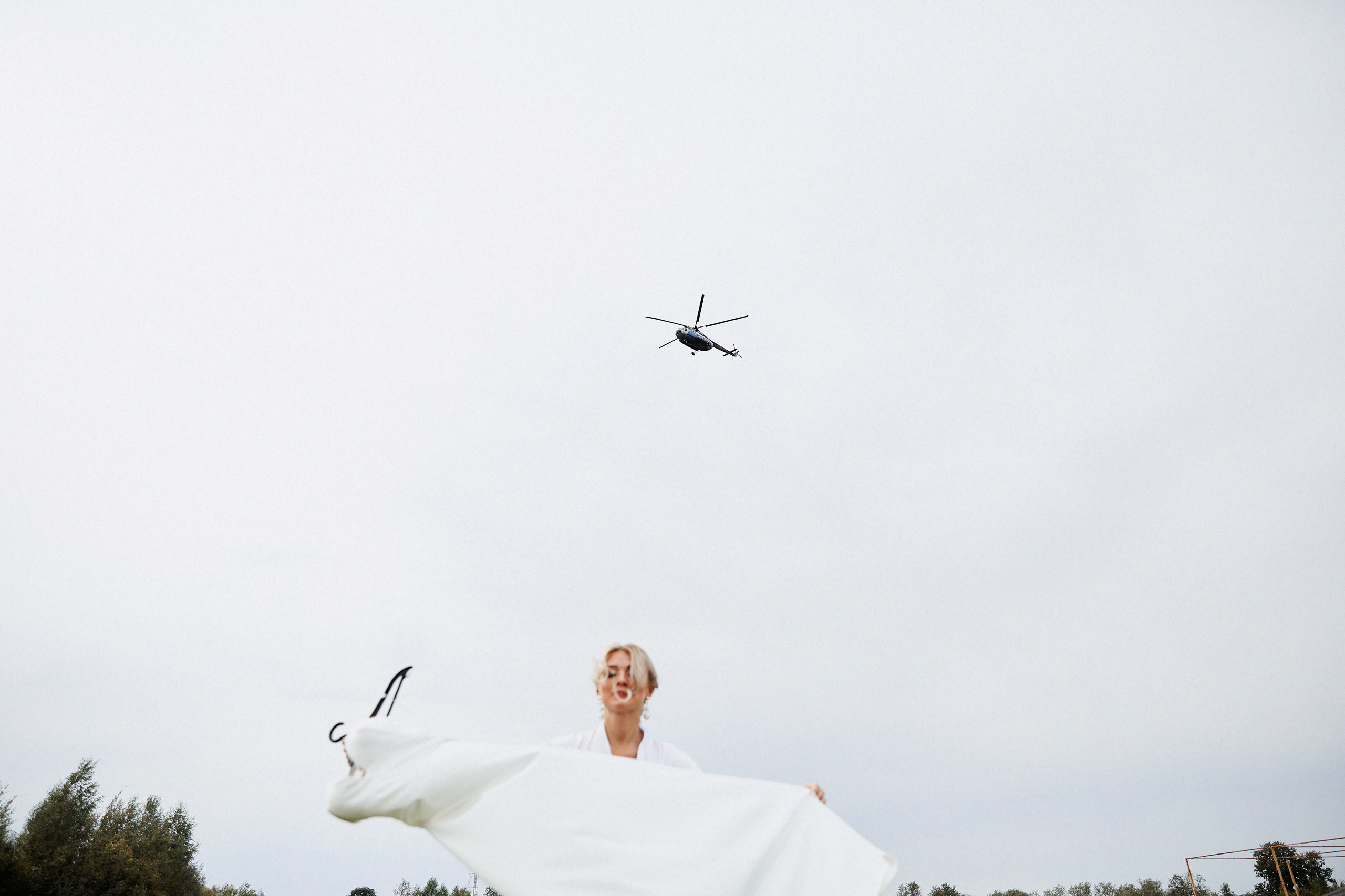 Красивая свадьба на берегу озера в Эко-Усадьбе-Никольское. Свадебный и семейный фотограф в Ярославле и Рыбинске Вячеслав Барышков